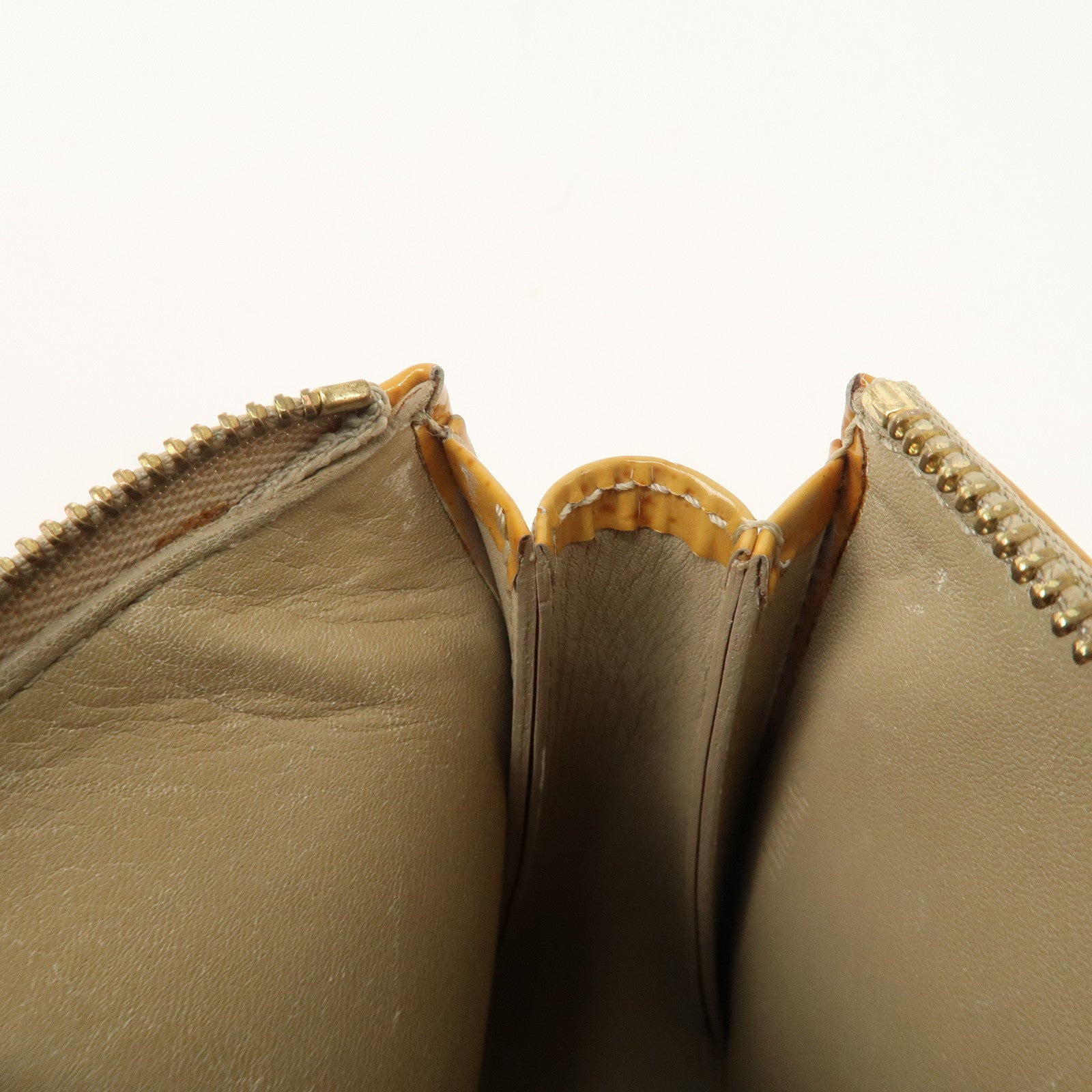 Louis Vuitton Monogram Vernis Lexington Accessoires Pouch M91010