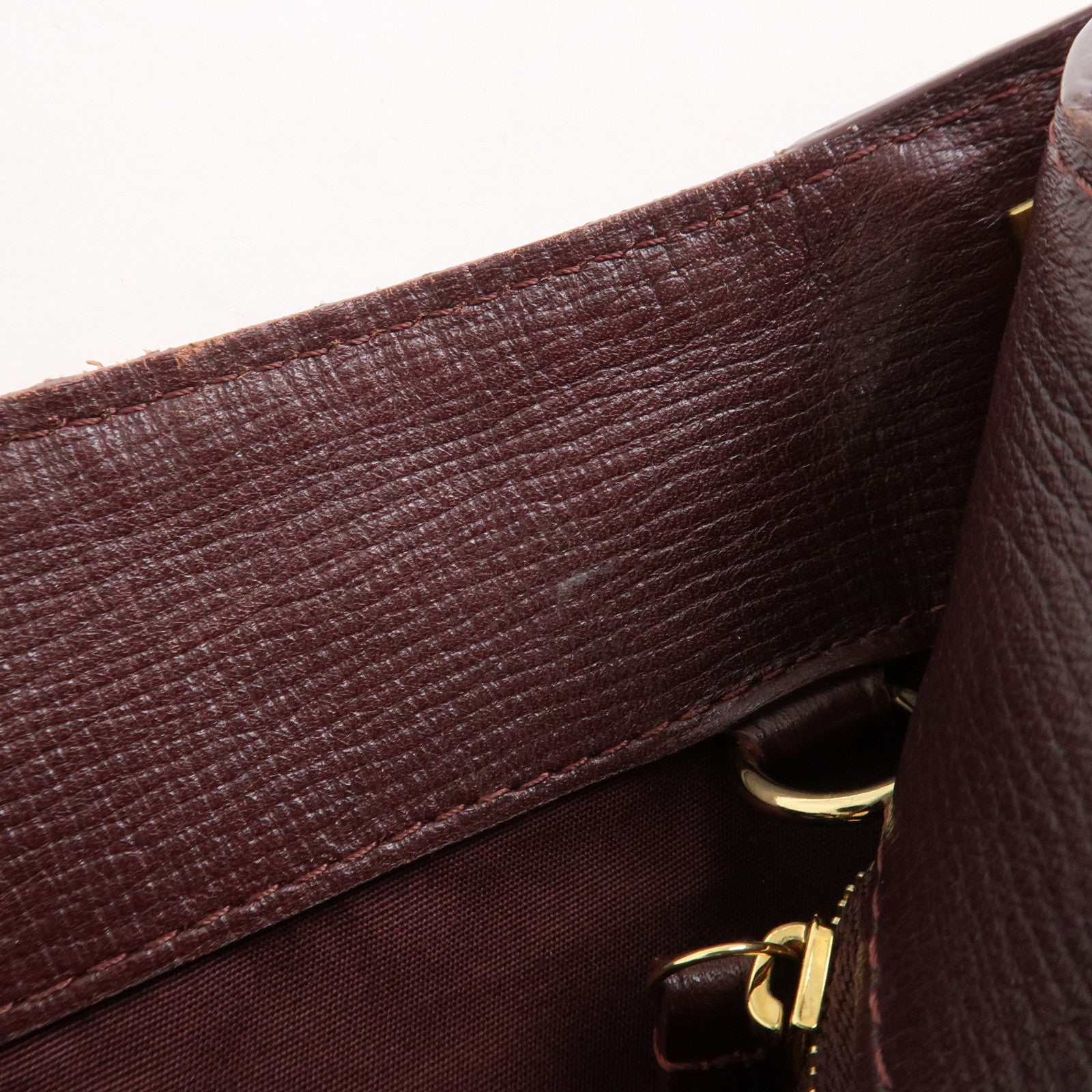 Louis Vuitton Monogram Idylle Rendezvous PM Tote Bag Sepia M40746