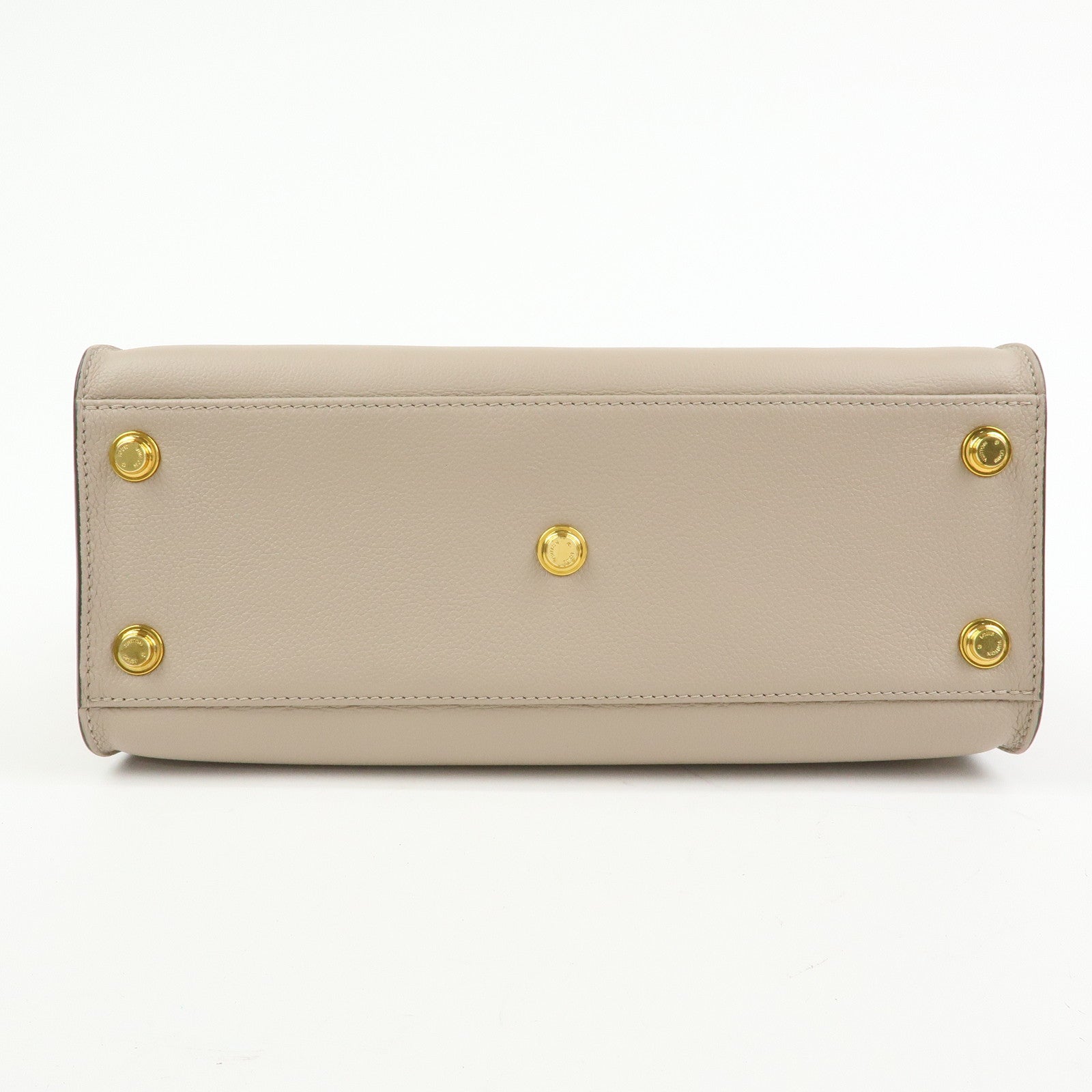 Louis Vuitton Monogram Tuffetage On My Side MM 2Way Bag M53825