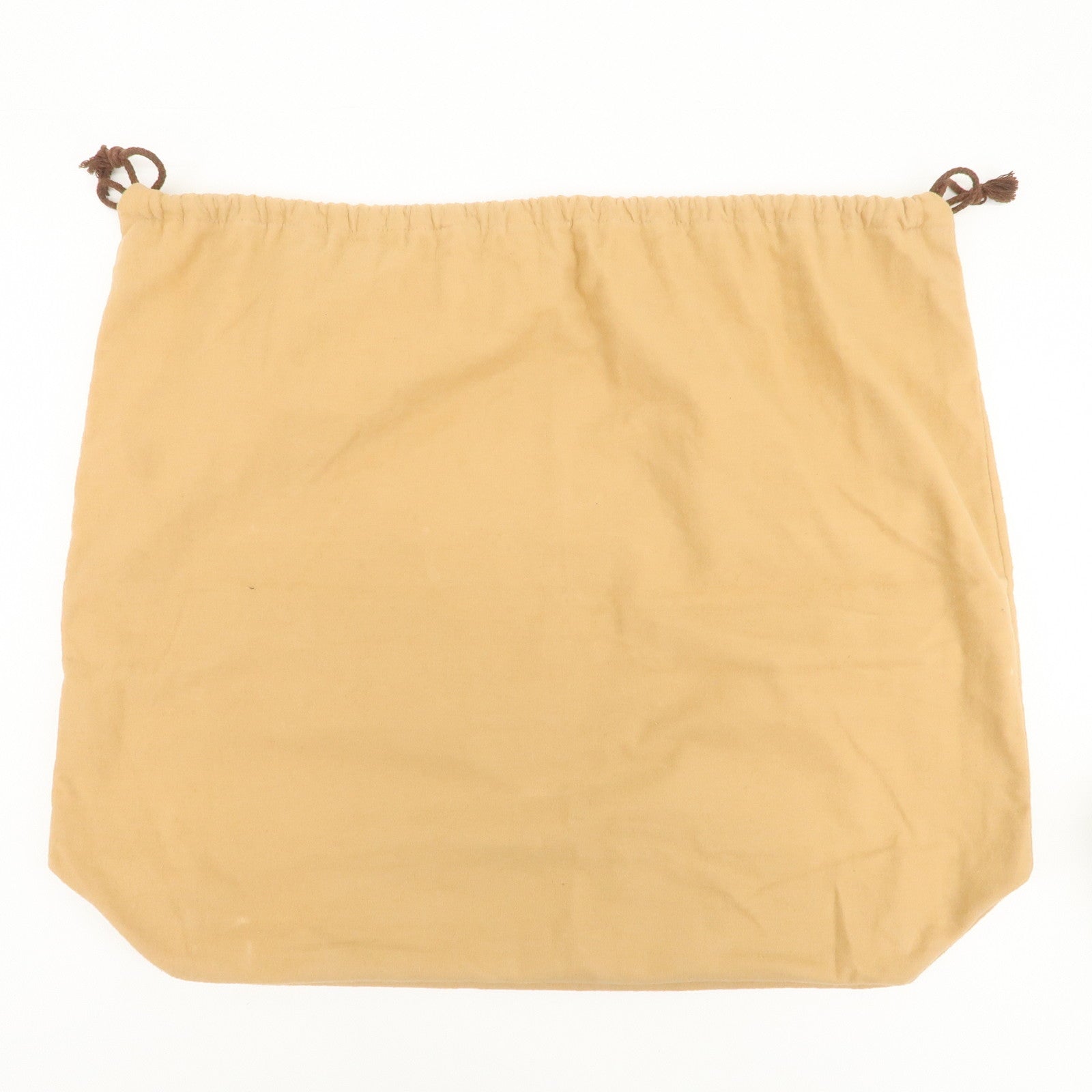 Louis Vuitton Set Of 10 Dust Bag Storage Bag Drawstring Style