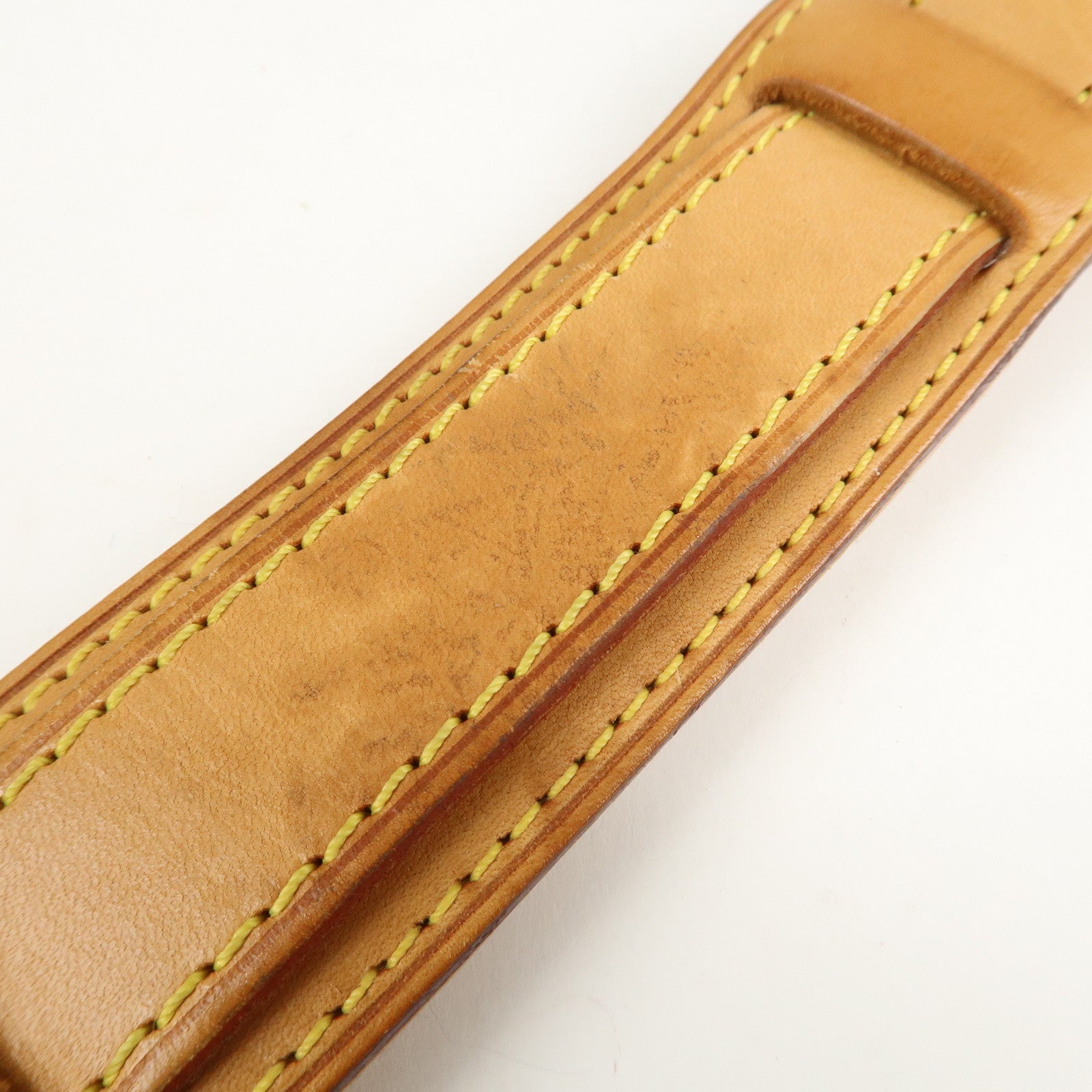 Louis Vuitton Monogram Keep All 50 Bandouliere Boston Bag M41416