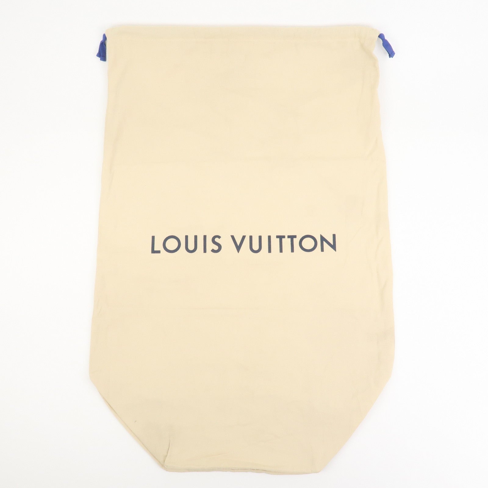 Louis Vuitton Set of 11 Dust Bag Storage Bag Drawstring Style