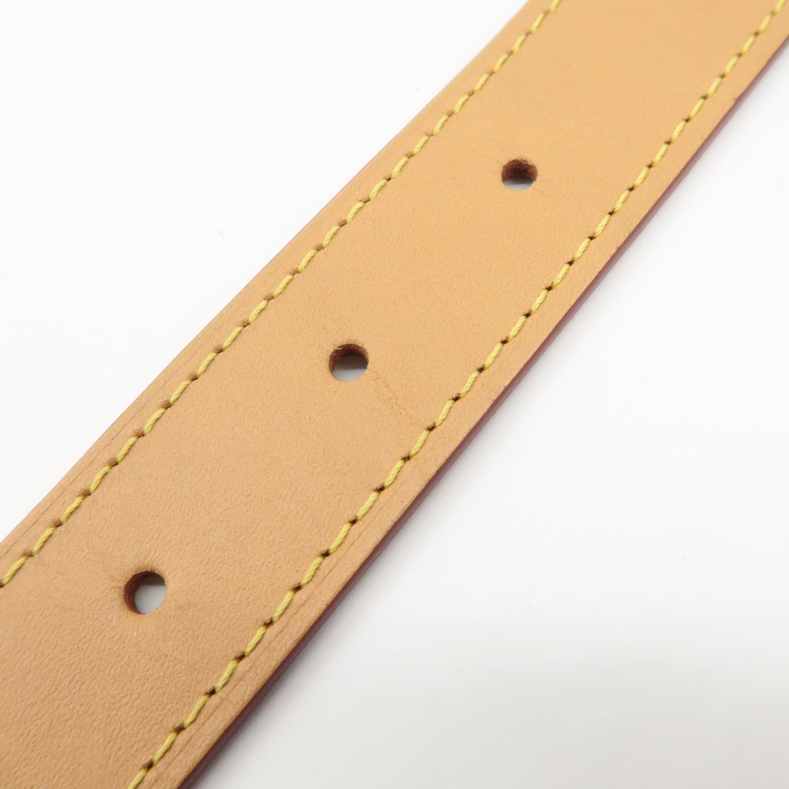 Louis Vuitton Monogram Odeon NM MM Crossbody Bag M45355 Used