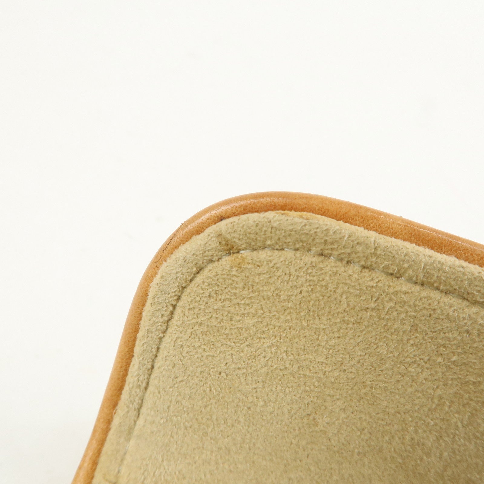 Louis Vuitton Monogram Pochette Florentine Waist Bag Belt XS M51855 Used