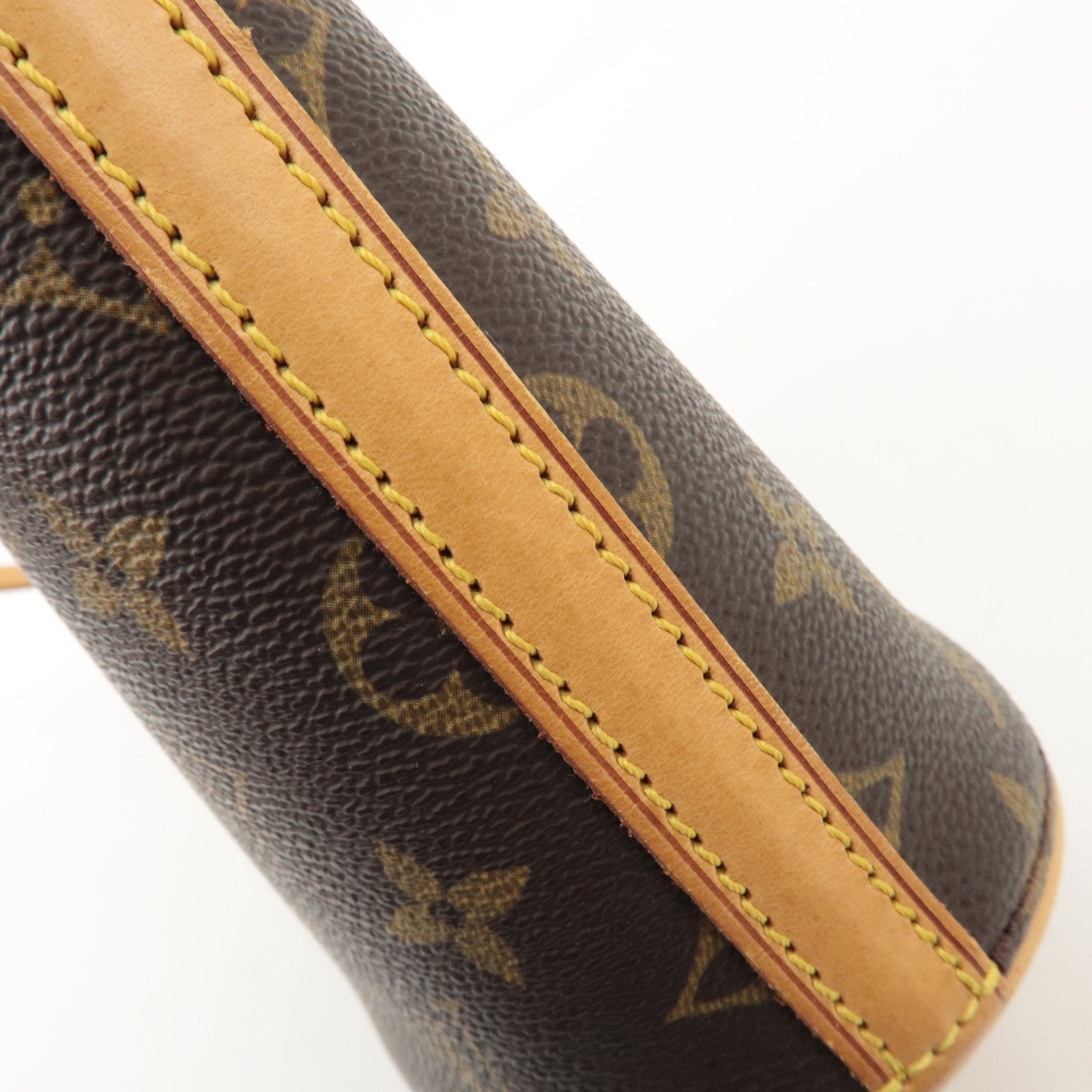 Louis Vuitton Monogram Drouot Crossbody Shoulder Bag M51290 Used