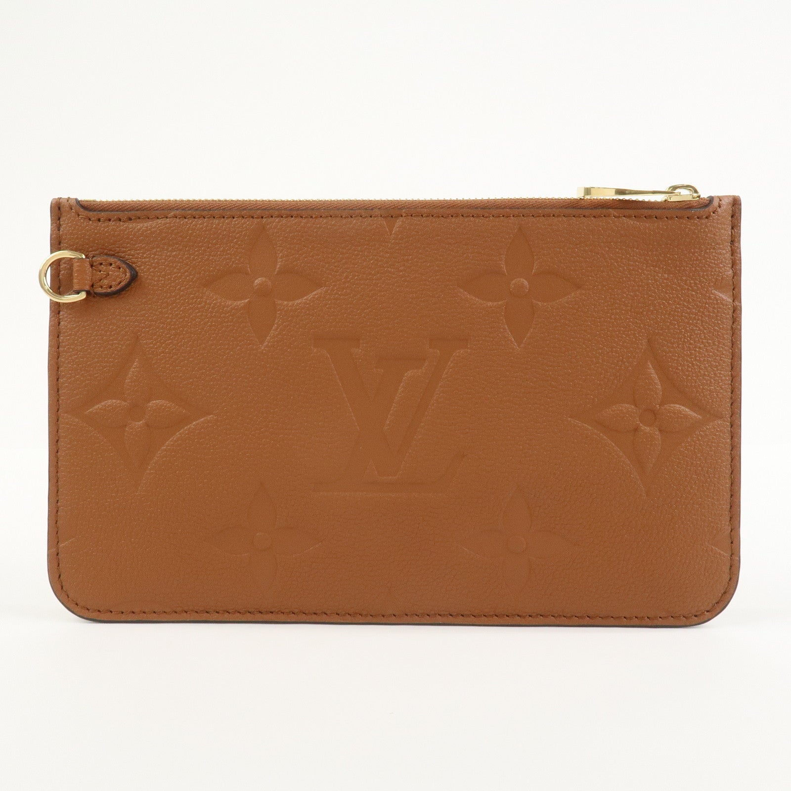 Louis Vuitton Pouch for Monogram Empreinte Neverfull MM Tote Bag