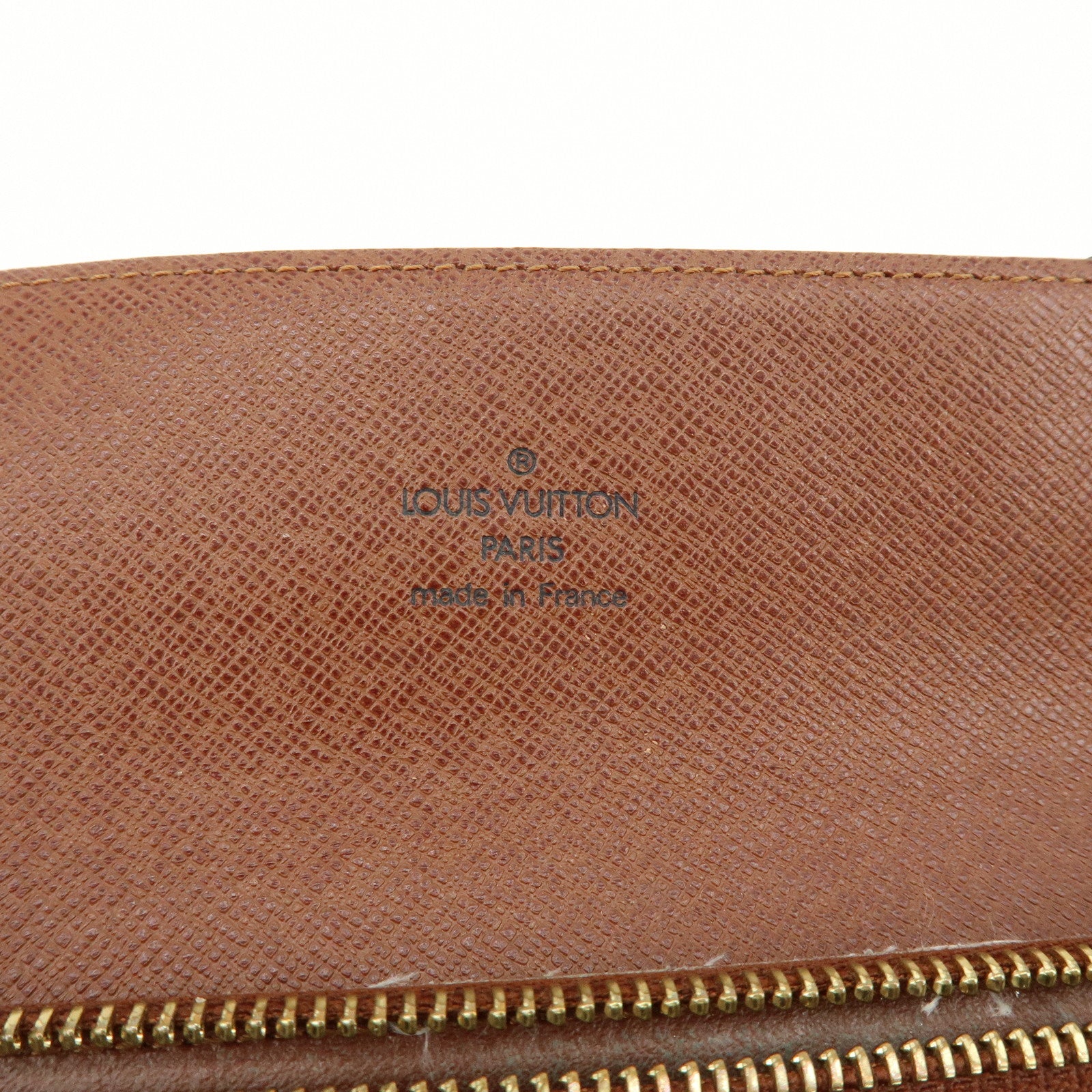 Louis Vuitton Monogram Portefeuille Accordion Long Wallet M58008