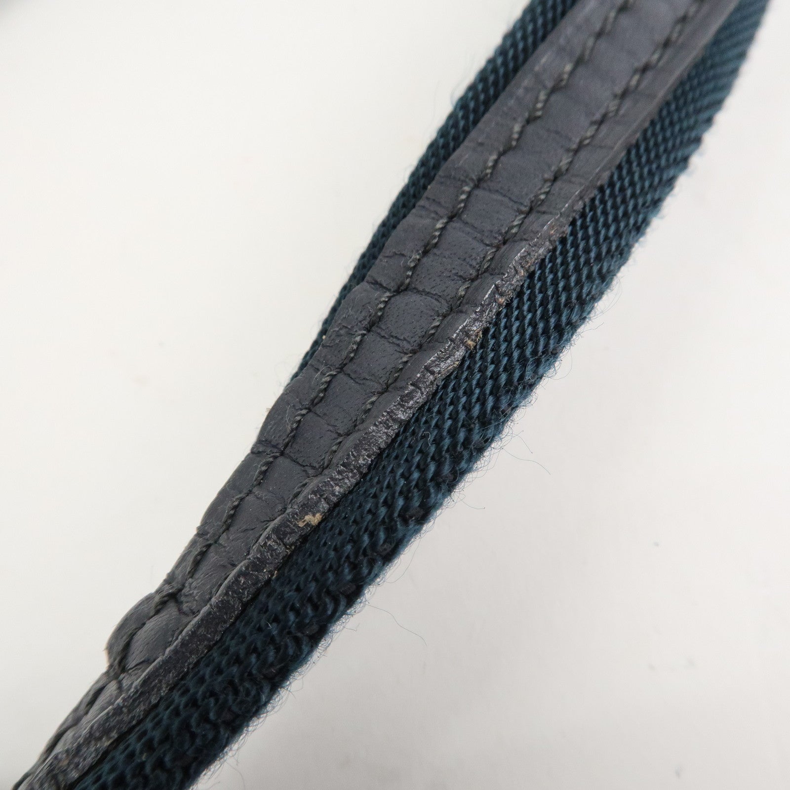 Louis Vuitton Monogram Mini Marjorie Shoulder Bag Navy M92690