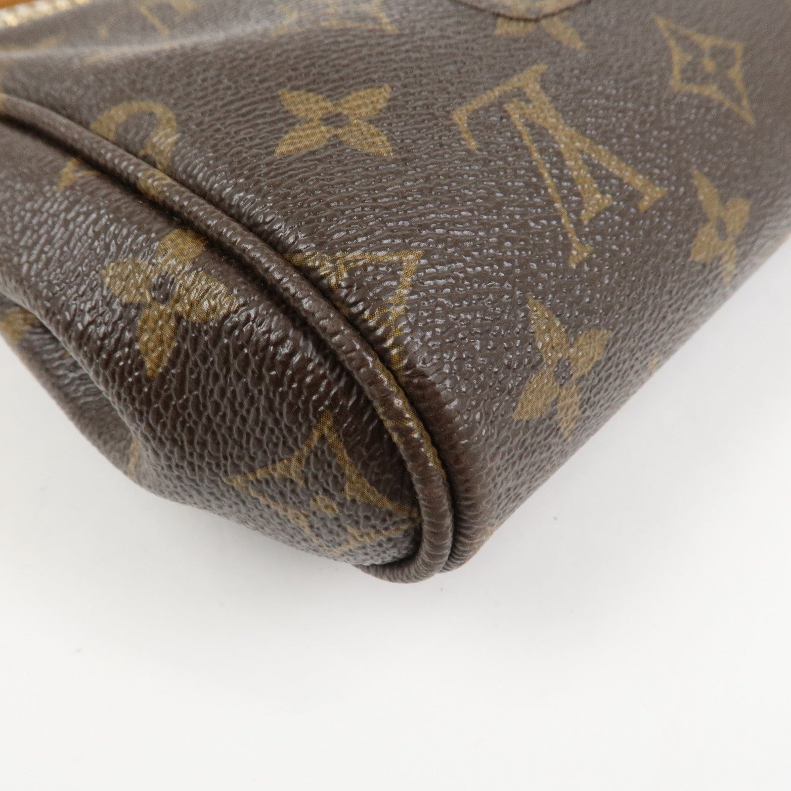 Louis Vuitton Monogram Favorite PM 2Way Shoulder Bag M40717