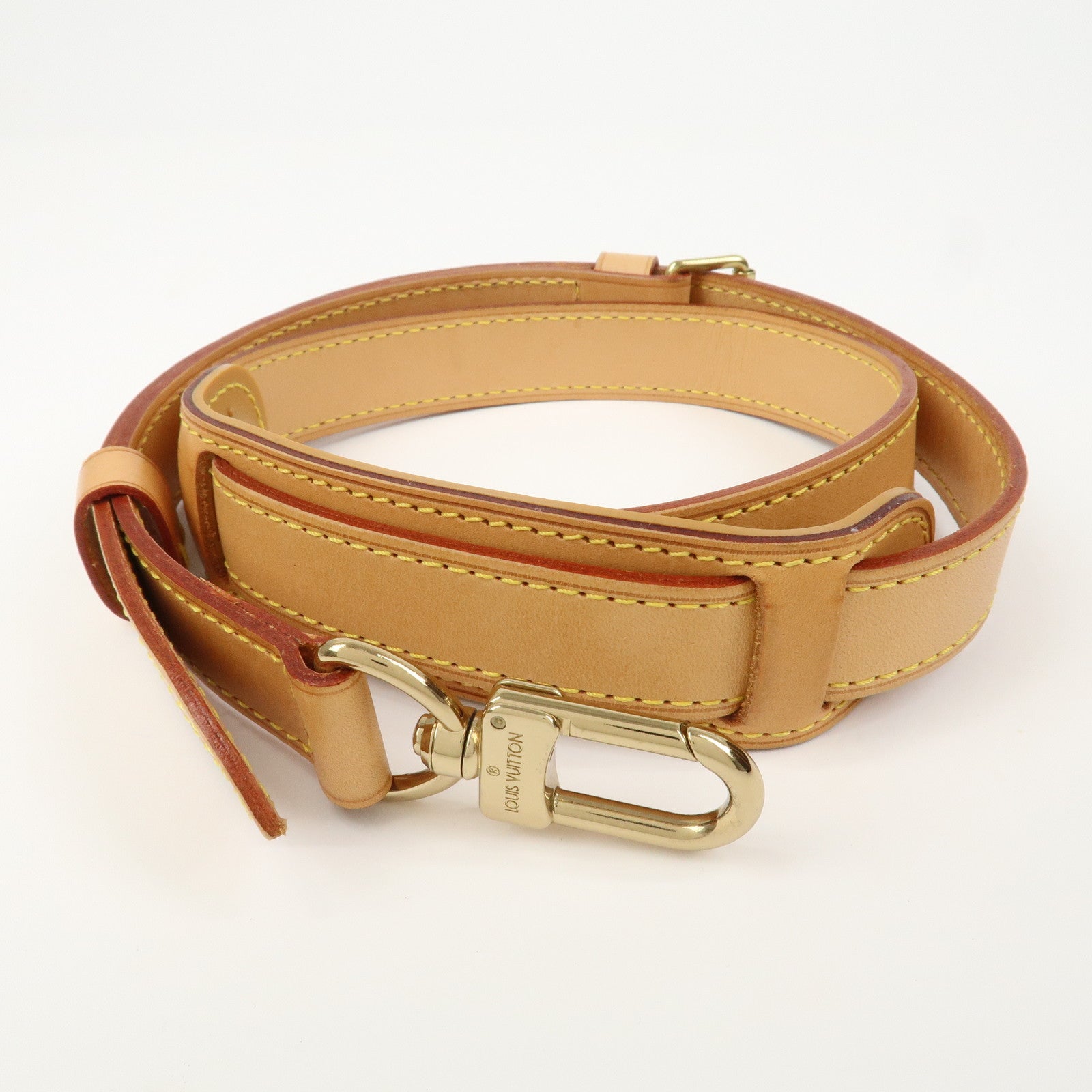 Louis Vuitton Monogram Keep All Bandouliere 55 Boston Bag M41424