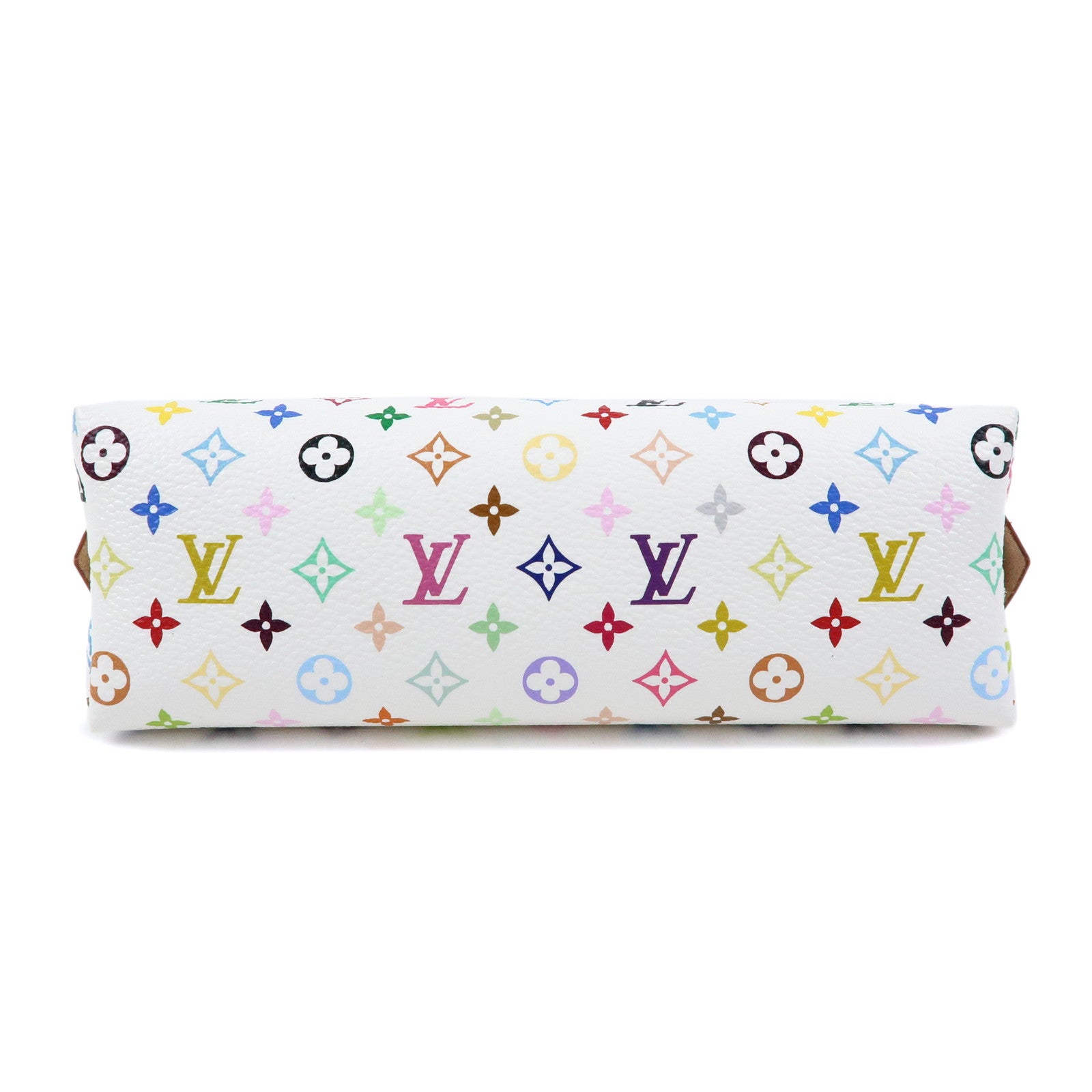 Louis Vuitton Monogram Multi Color Pochette Cosmetic PM M47354