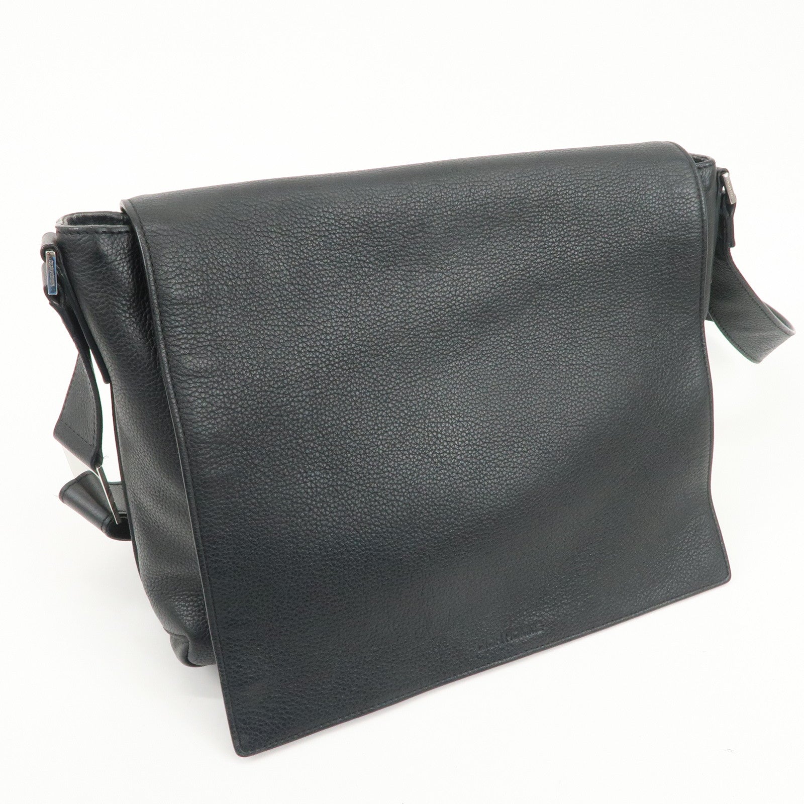 Christian Dior Dior Homme Shoulder Bag Crossbody Bag 03-BO-0193