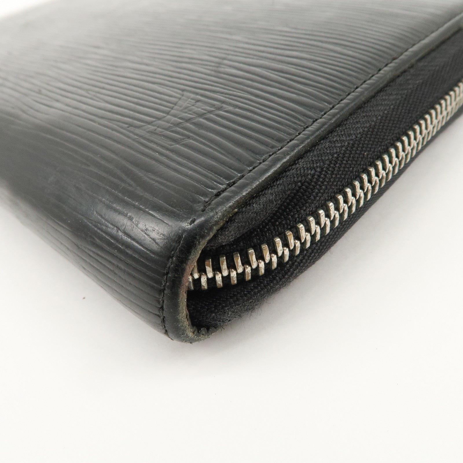 Louis Vuitton Set of 3 Epi Long Wallet M6516J M6338H M63852 Used