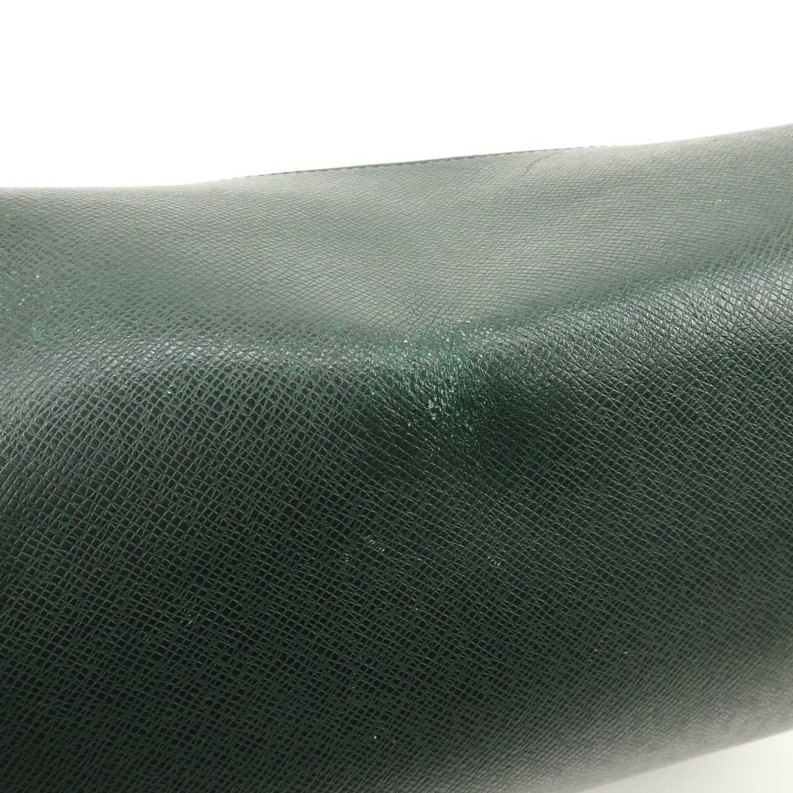 Louis Vuitton Taiga Victor Shoulder Bag Crossbody Bag Epicea M30144