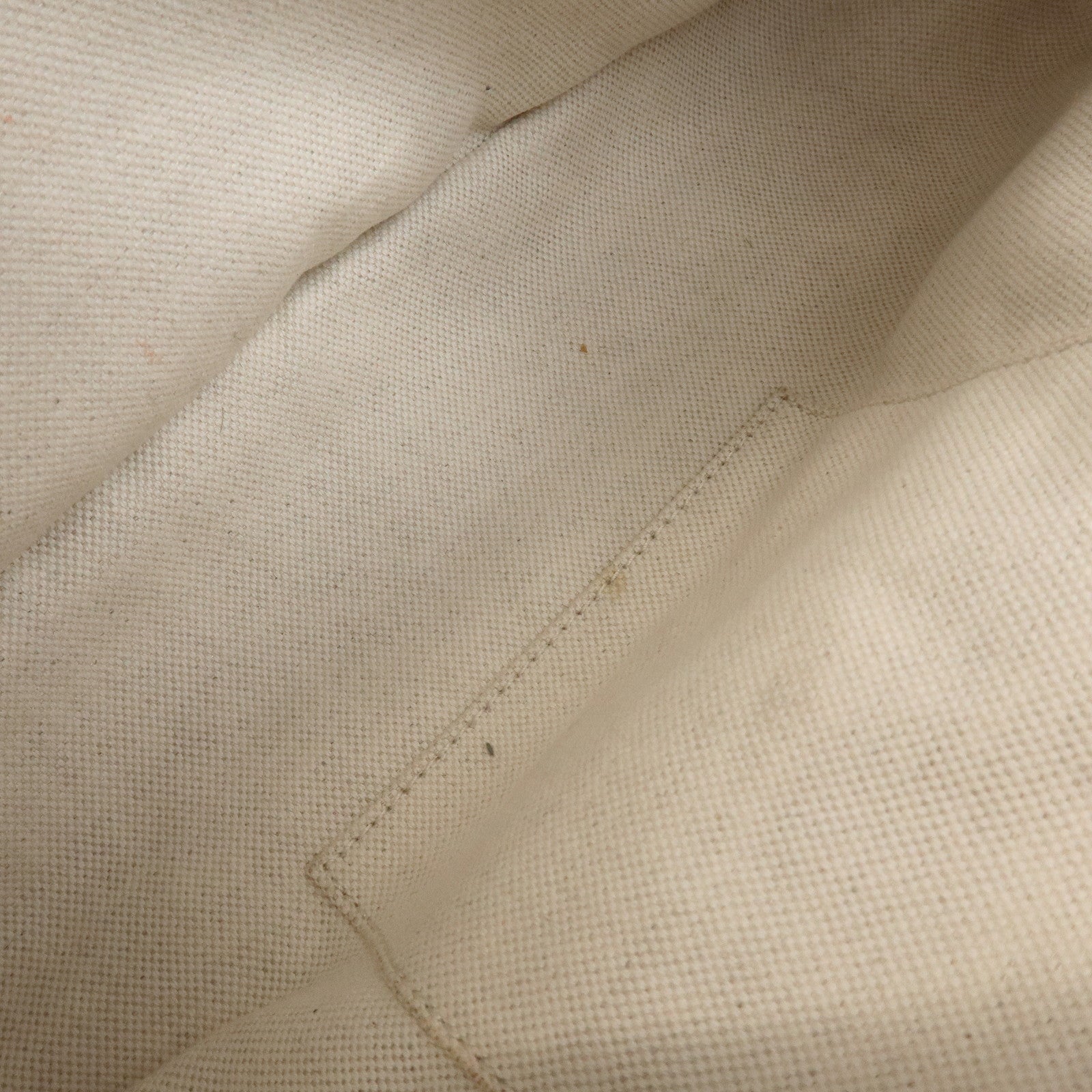 GUCCI Bamboo Shopper Medium 2Way Shoulder Bag Purple Blue 323660