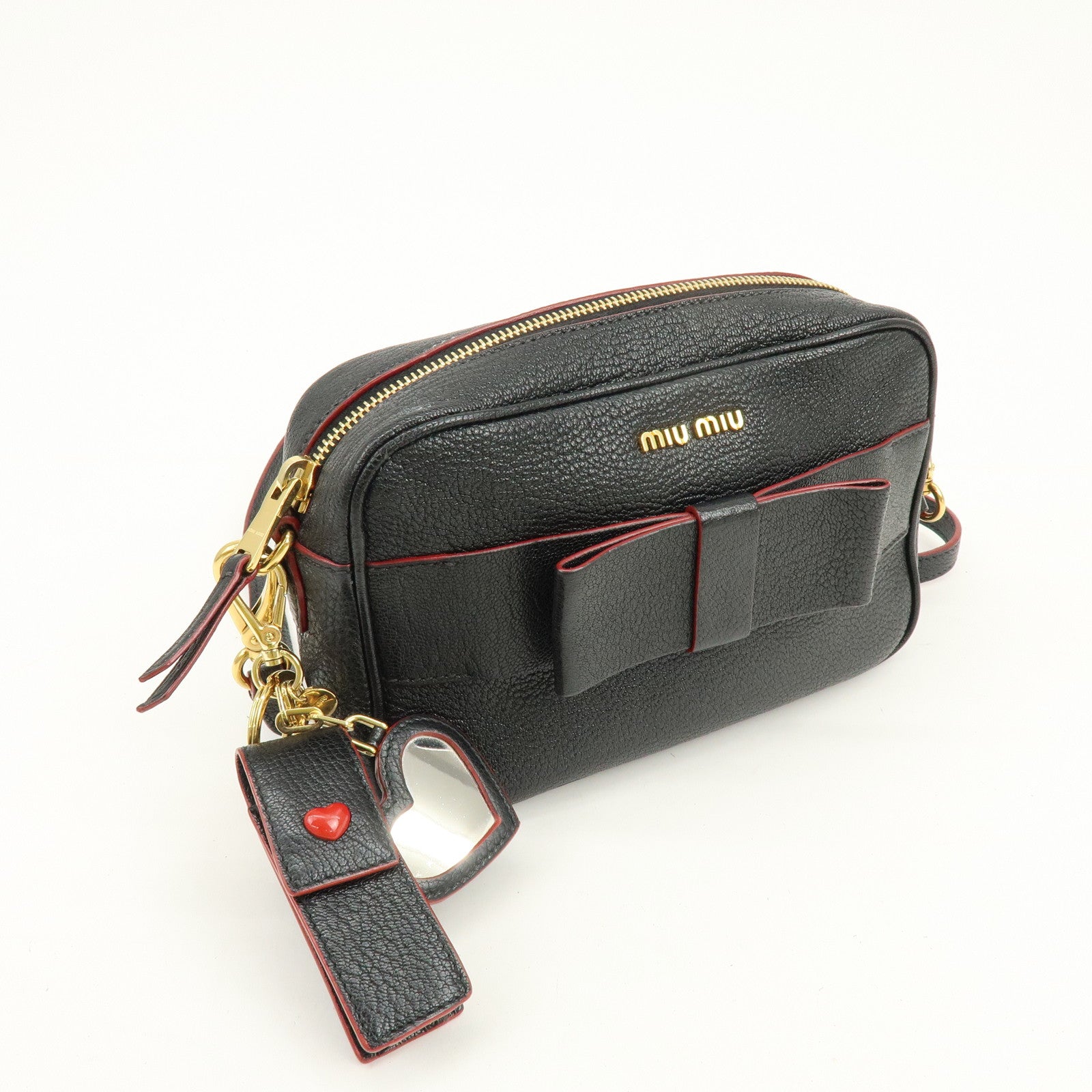 MIU MIU Shoulder Bag