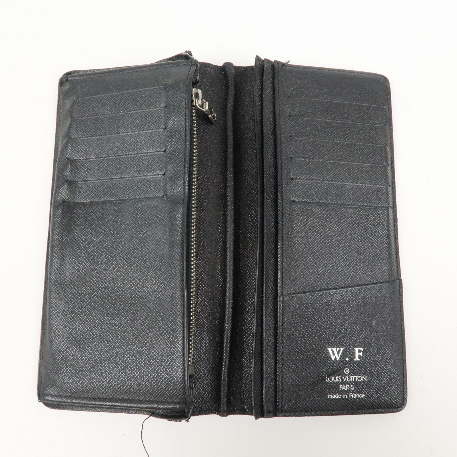 Louis Vuitton Set Of 3 Monogram Damier Wallet M61723 N61730 N62665