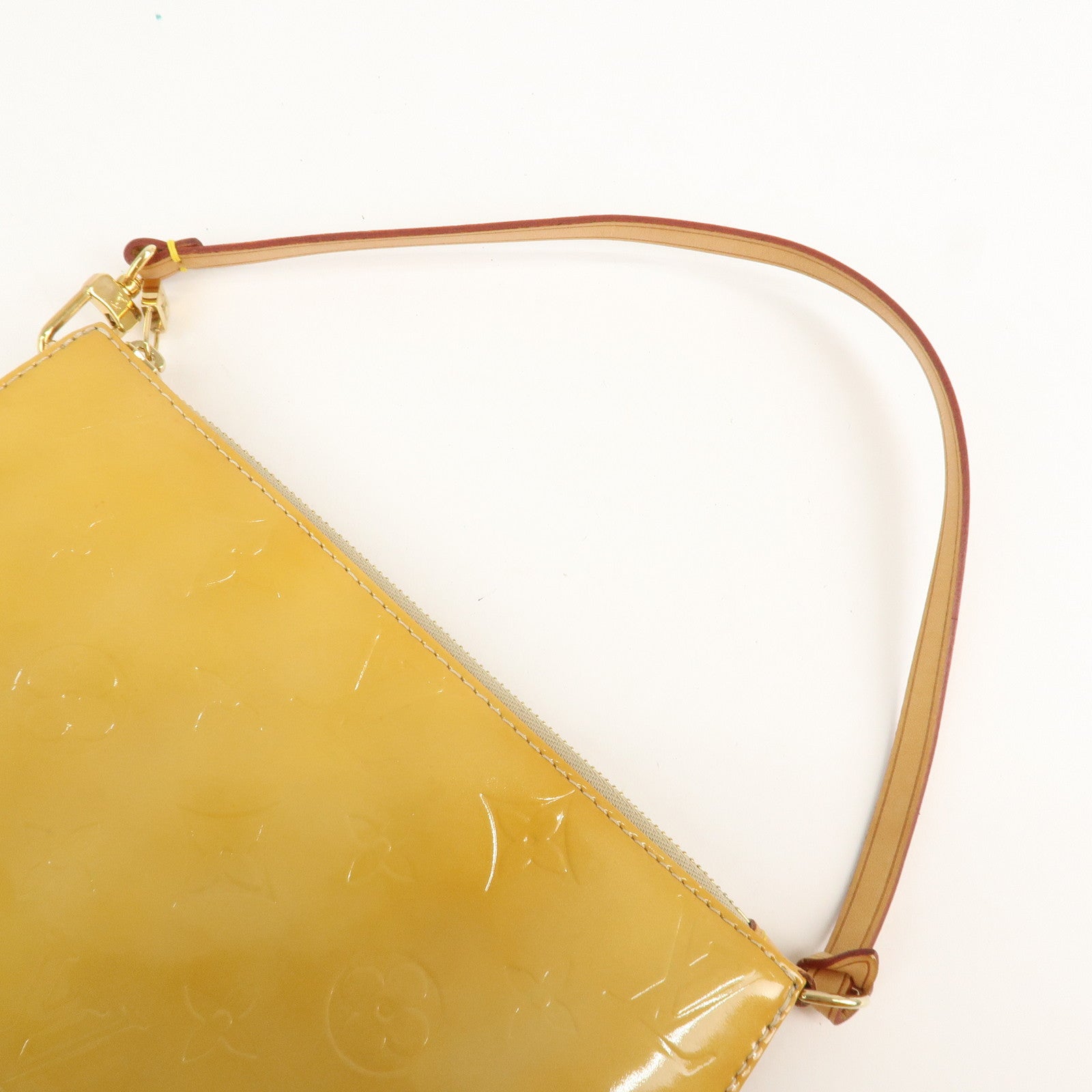 Louis Vuitton Monogram Vernis Lexington Accessoires Pouch M91010