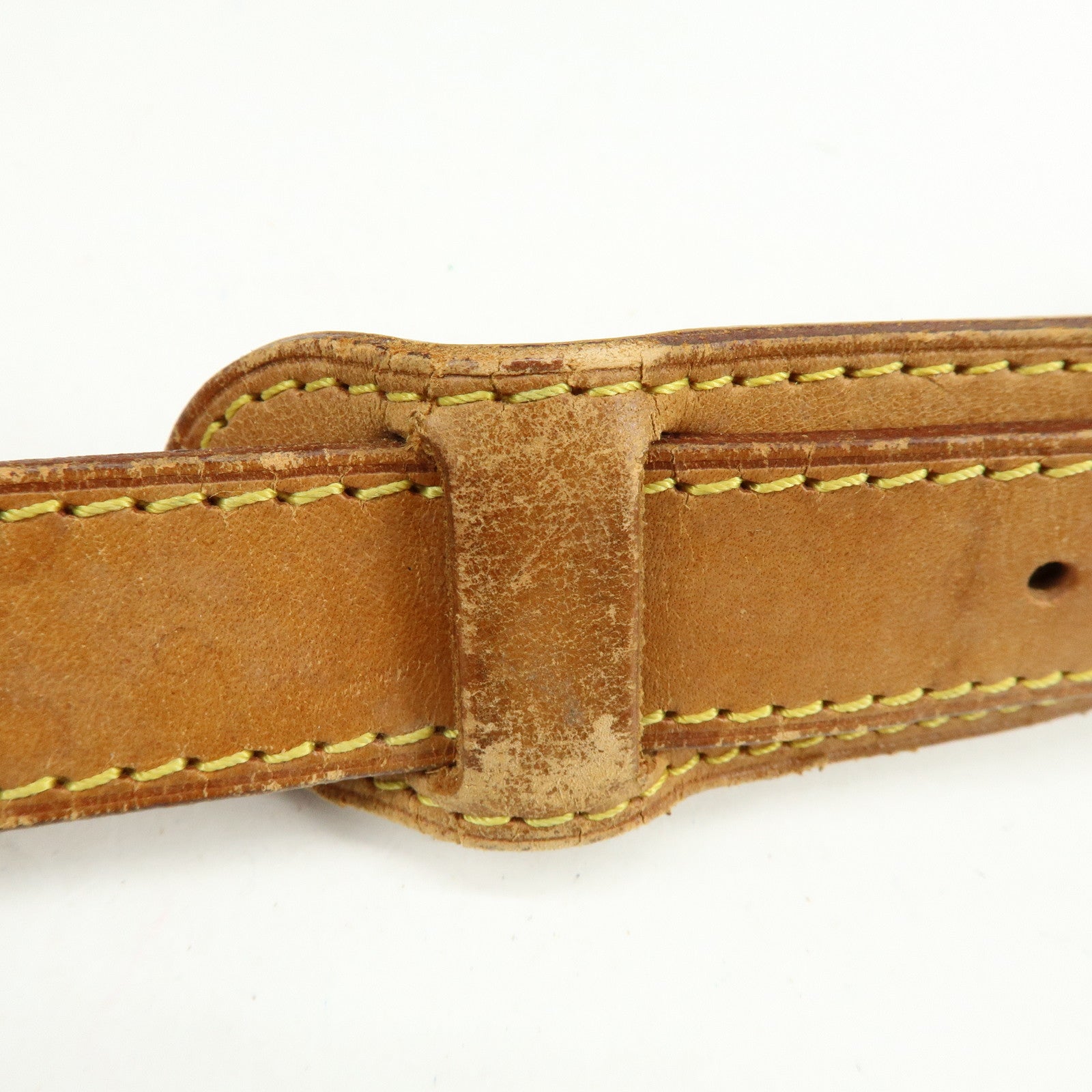 Louis Vuitton Monogram Keep All Bandouliere 55 Boston Bag M41414