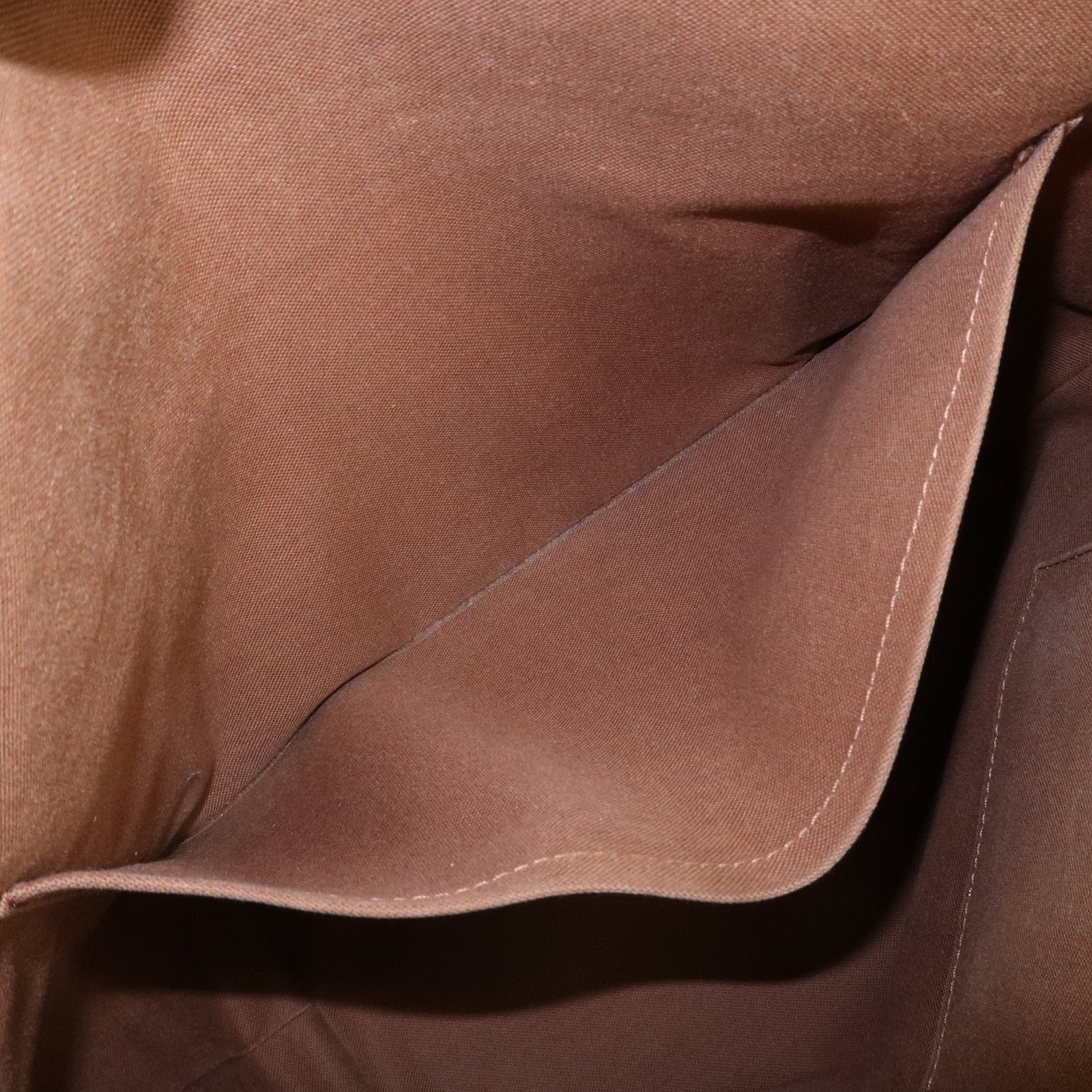 Louis Vuitton Monogram Totally MM Tote Bag Hand Bag M41015