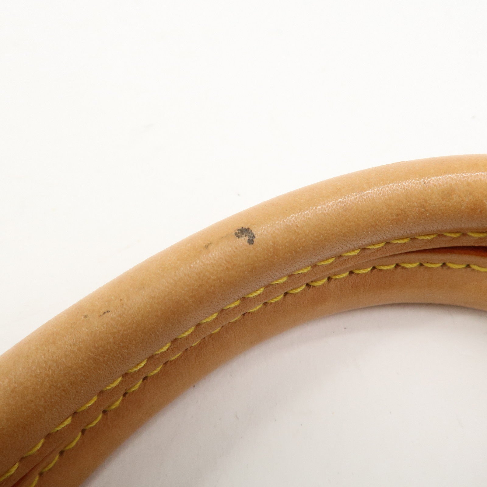 Louis Vuitton Monogram Lockit PM Hand Bag Tote Bag Brown M40102