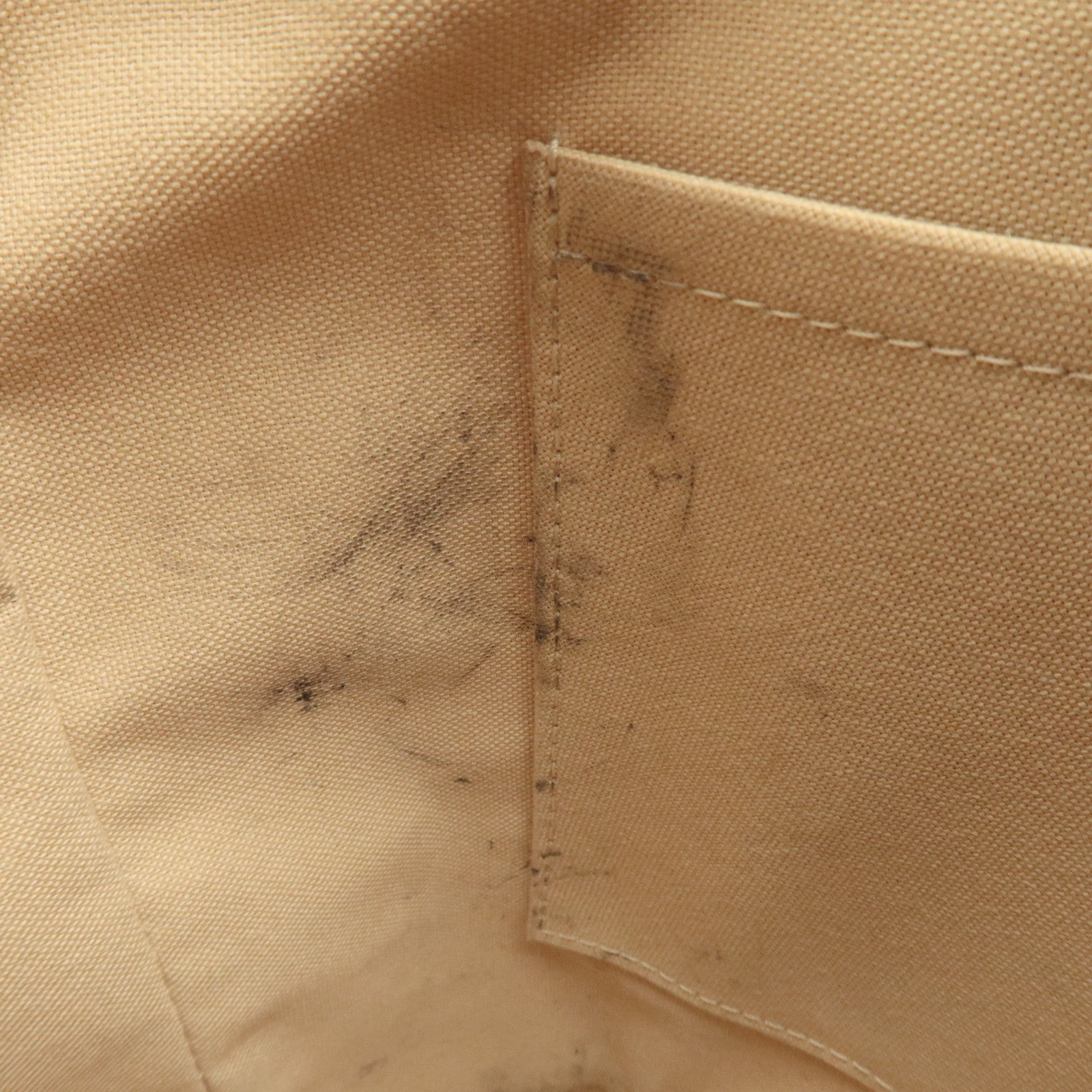 Louis Vuitton Damier Azur Totally PM Tote Bag Shoulder Bag N51261