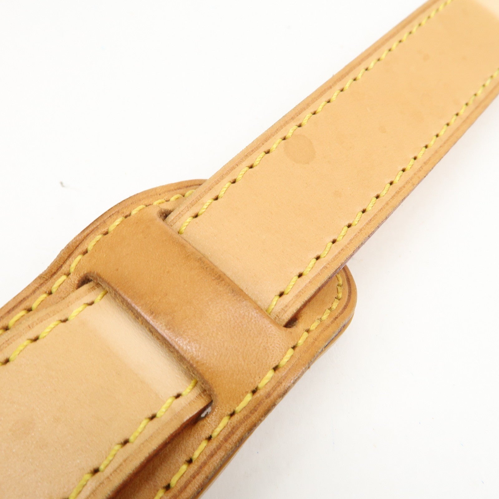 Louis Vuitton Monogram Keep All Bandouliere 50 Boston Bag M41416
