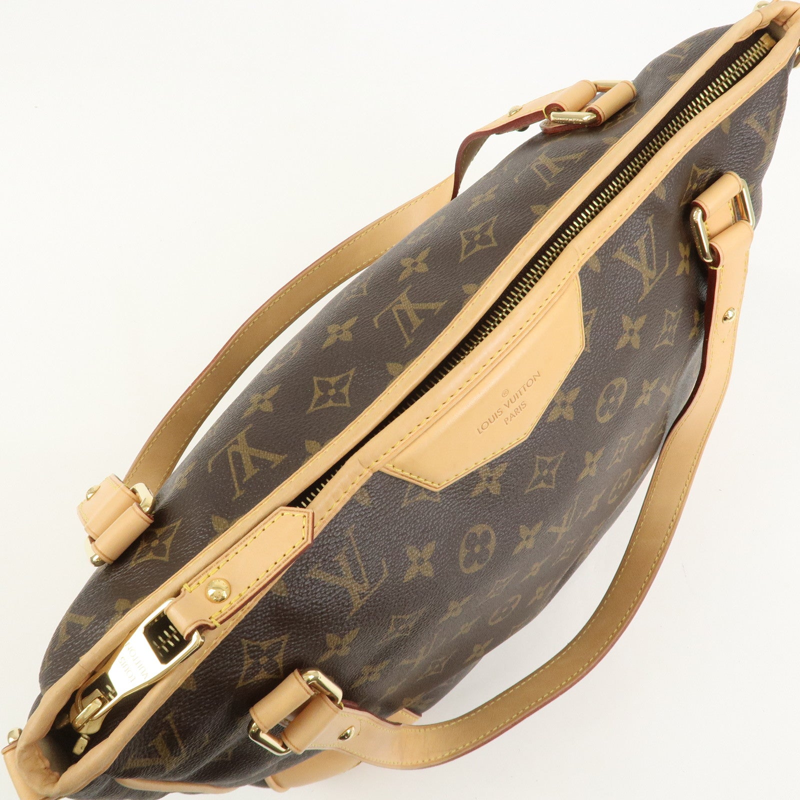 Louis Vuitton Monogram Estrela MM 2Way Bag Shoulder Bag M41232