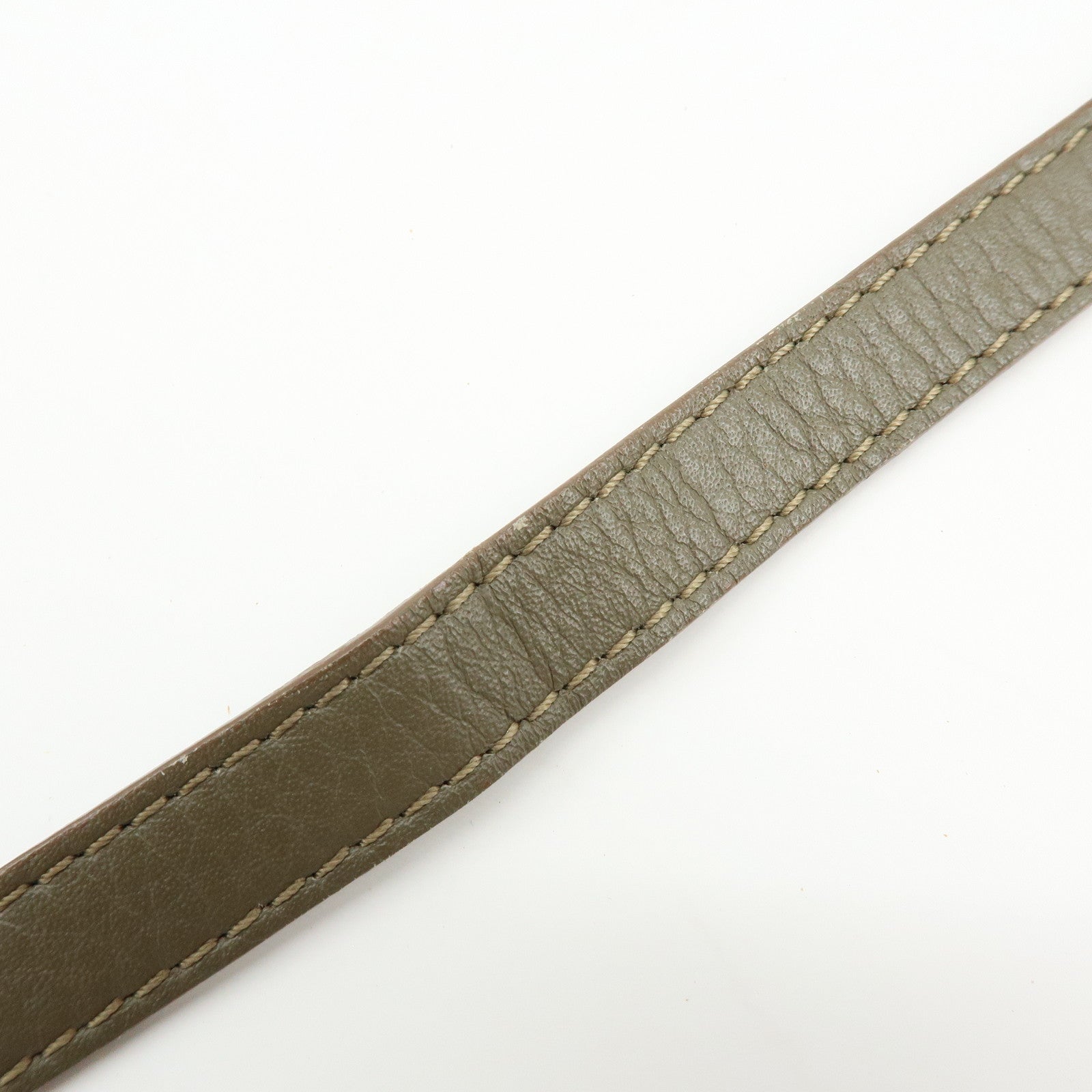 Chloe Mercy Leather 2Way Bag Shoulder Bag Brown