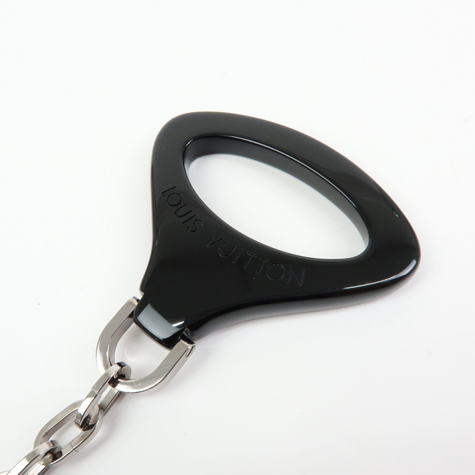 Louis Vuitton Set of 2 Ancre Keyring Porte-Cles Epi Z M62694/M63832