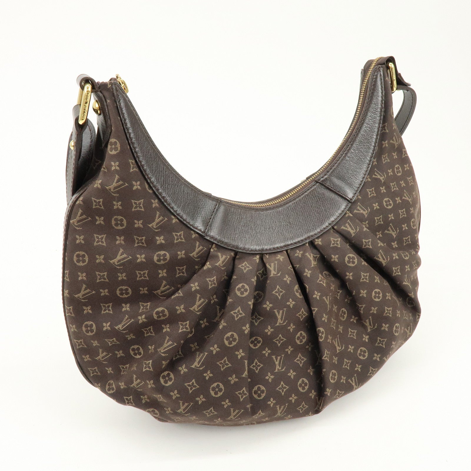 Louis Vuitton Monogram Idylle Rhapsodie MM Shoulder Bag M40403