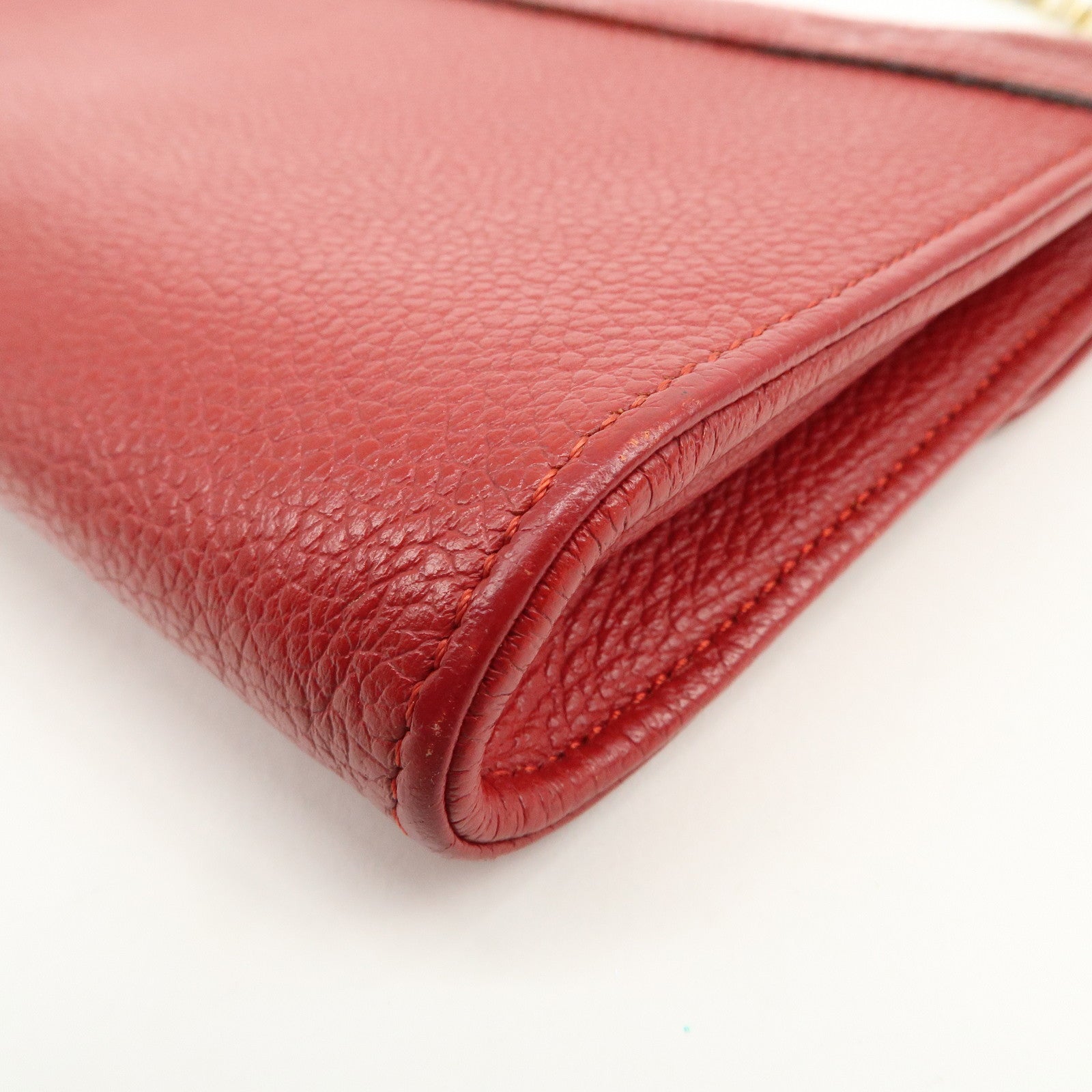 Louis Vuitton Monogram Pochette Saint Germain Shoulder Bag M60640