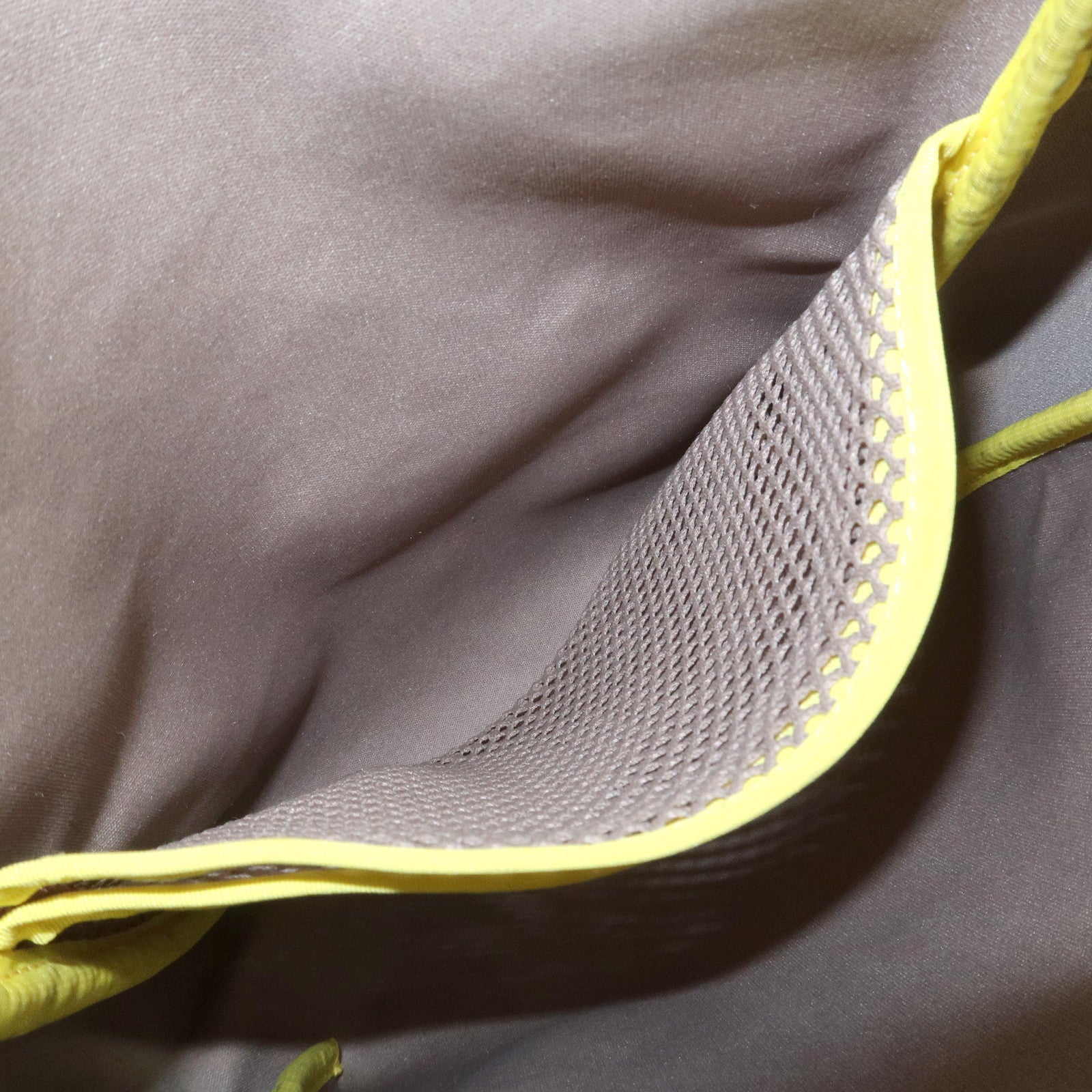 Louis Vuitton Damier Geant LV Cup Weatherly Shoulder Bag M80636 Used