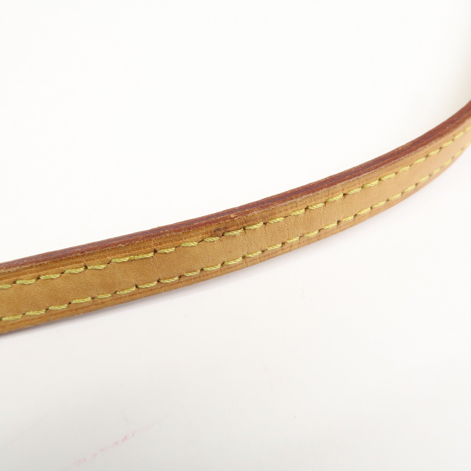 Louis Vuitton Monogram Eva 2Way Pouch Shoulder Bag M95567