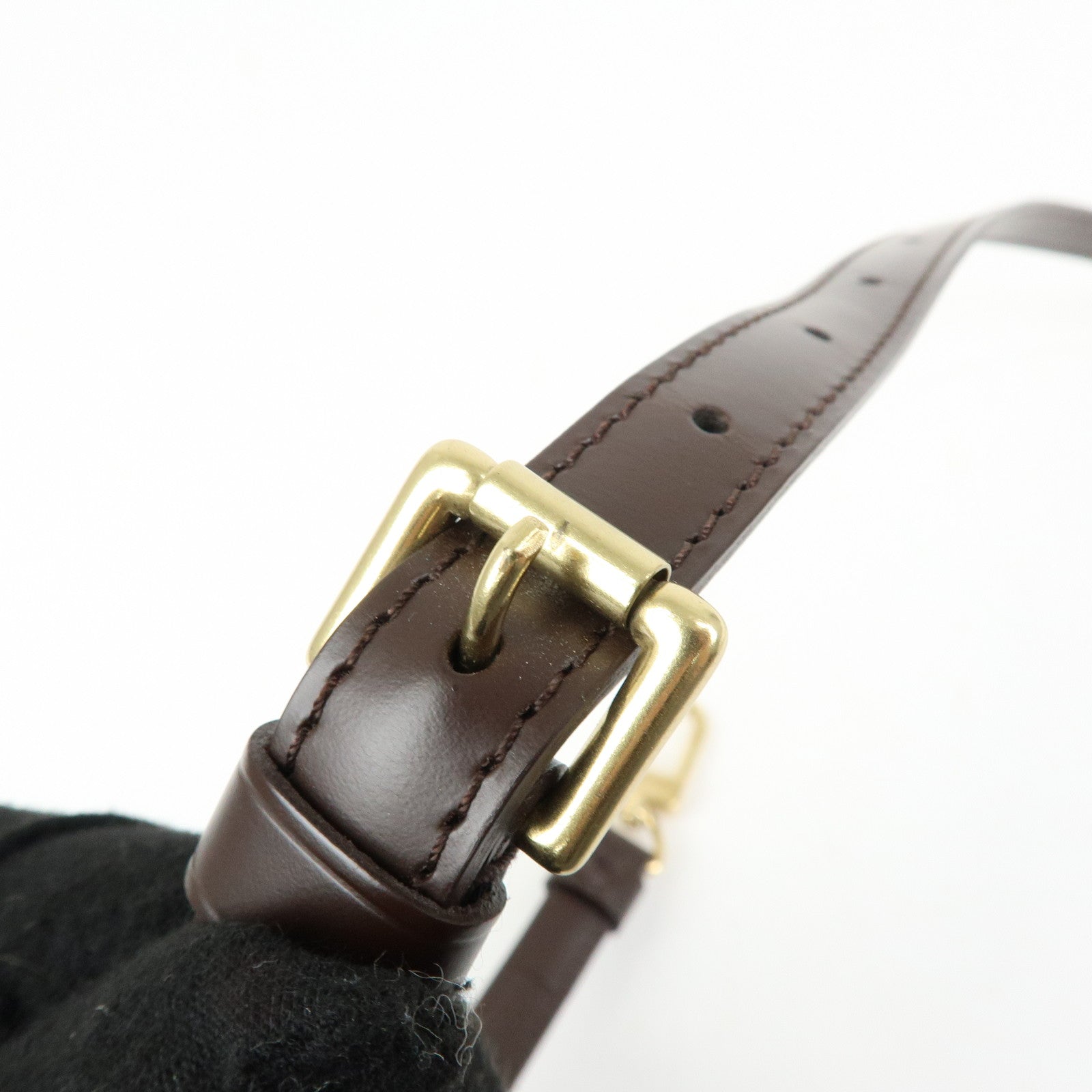 Louis Vuitton Adjustable Shoulder Strap for Damier Bag 120cm J00276