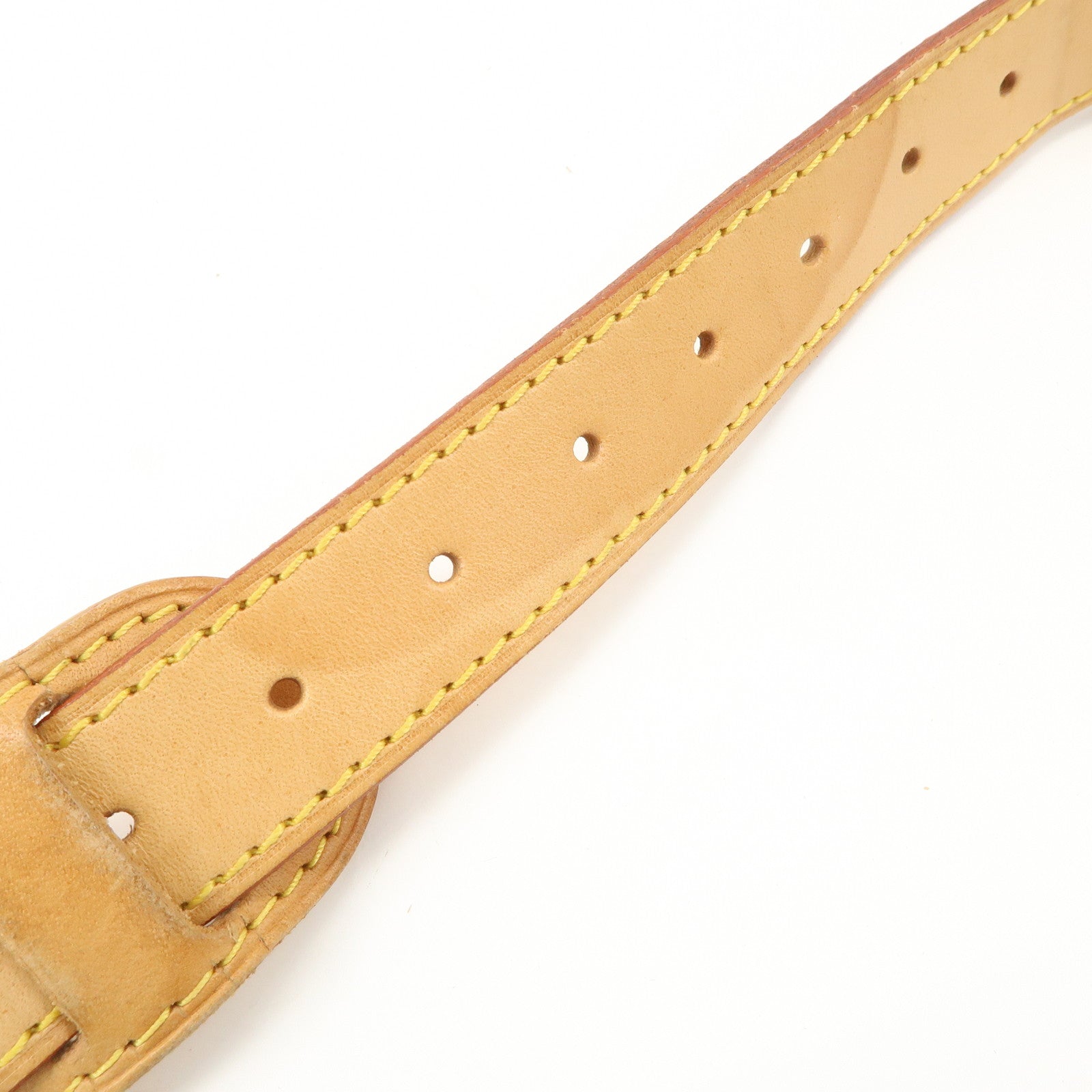 Louis Vuitton Monogram Keep All 50 Bandouliere Boston Bag M41416 Used