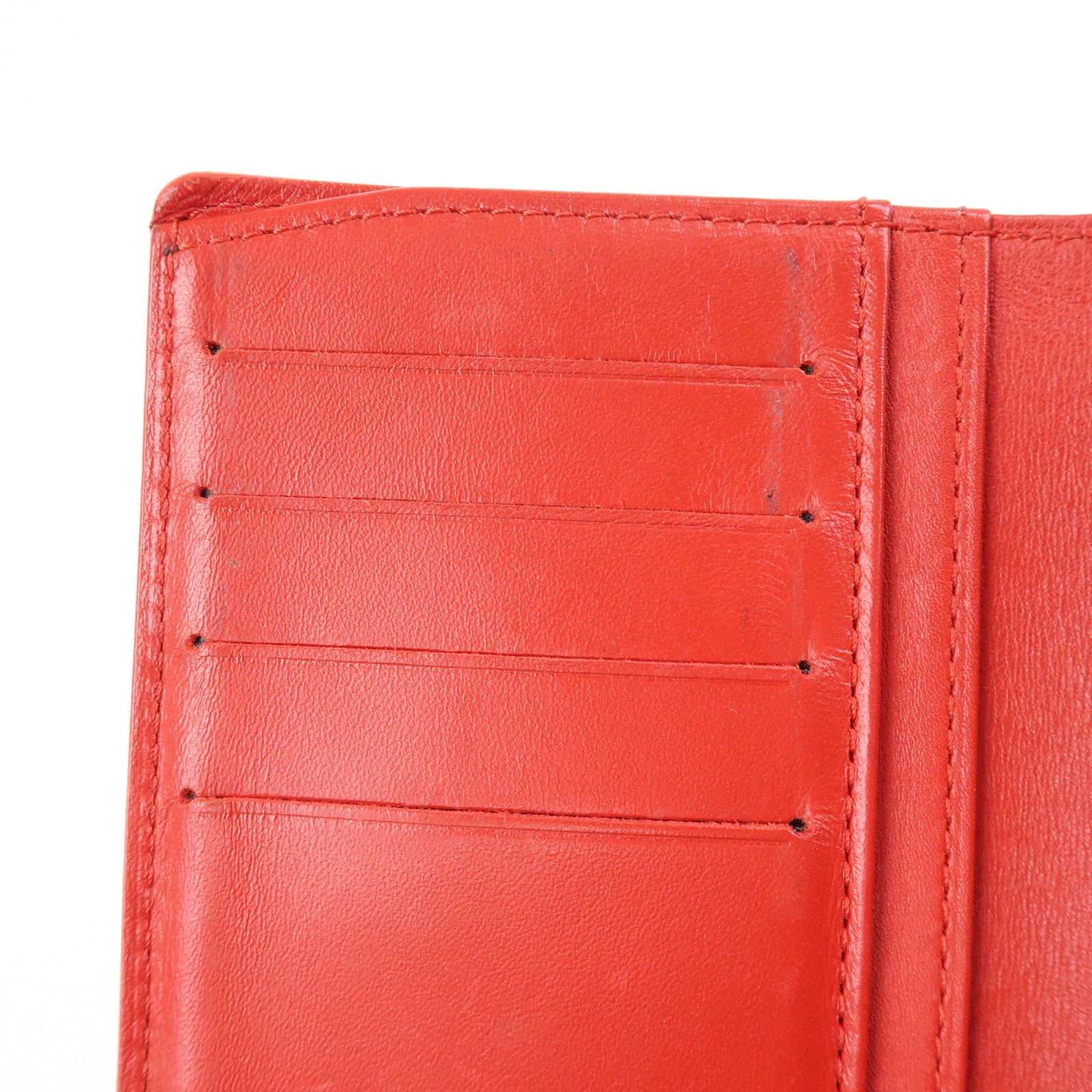 Louis Vuitton Monogram Vernis Portefeuille Viennois Wallet M91980