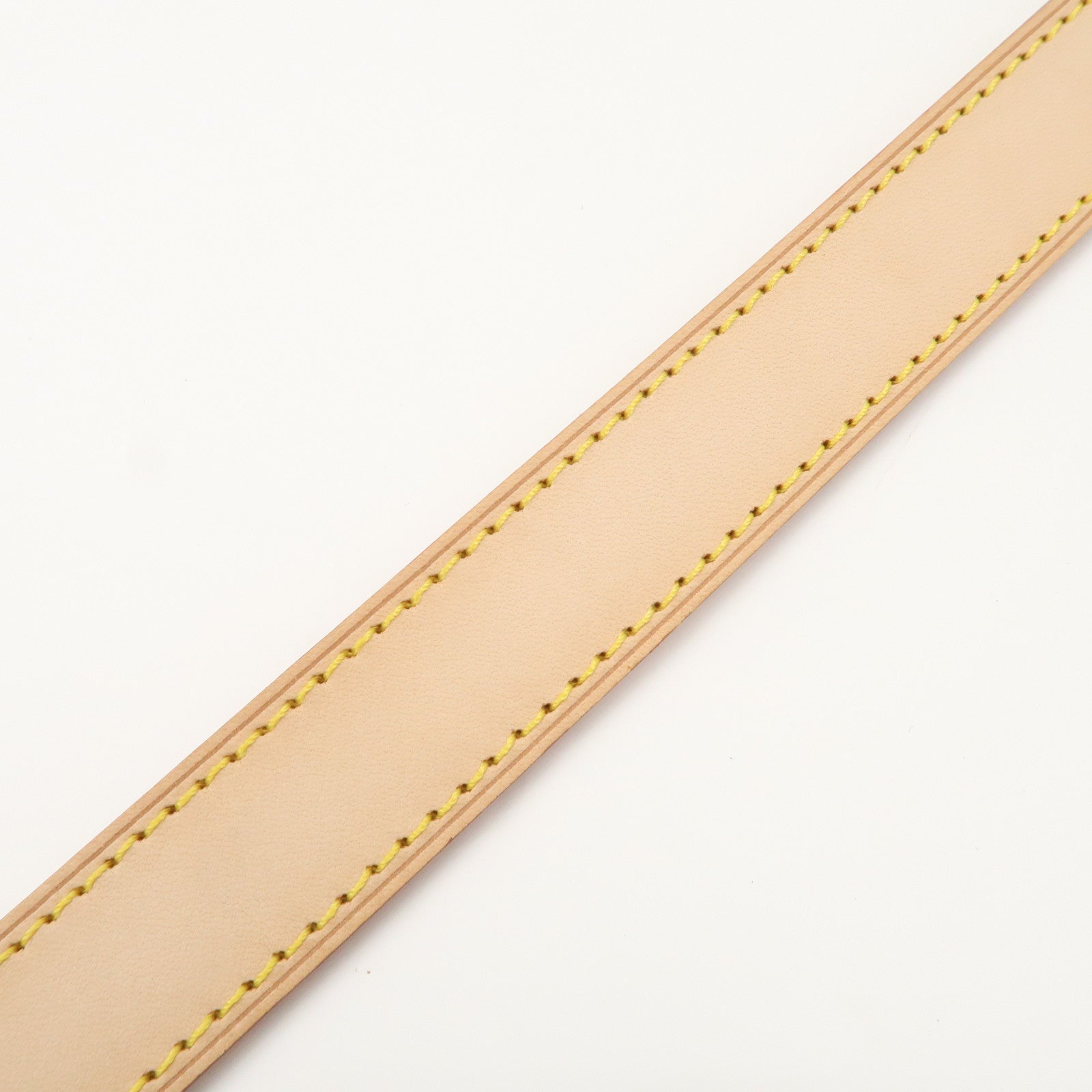 Louis Vuitton Adjustable Shoulder Strap for Keep All Boston Bag 120cm 2.5cm