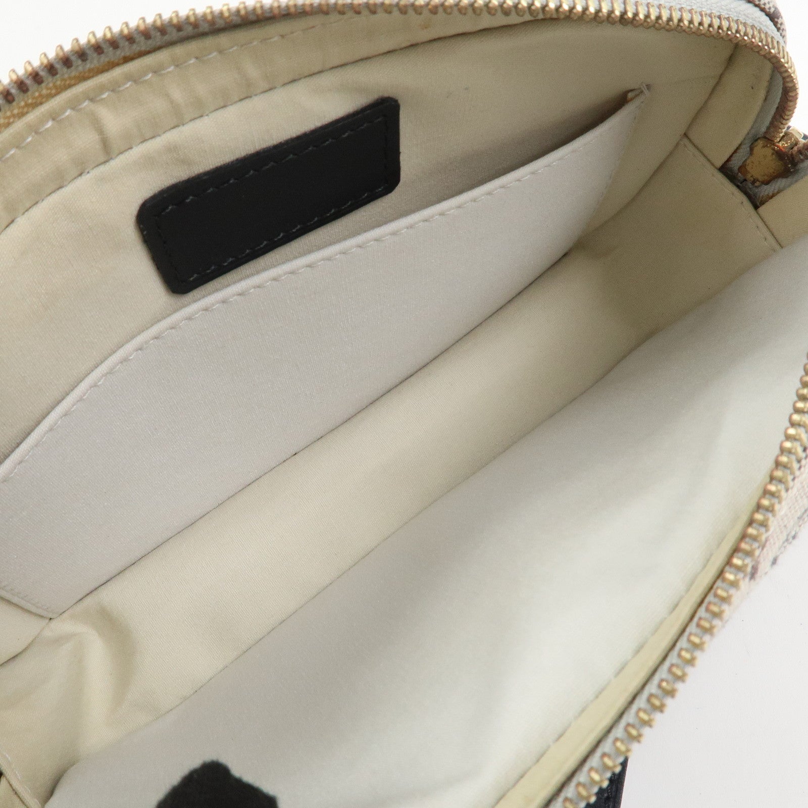 Louis Vuitton Monogram Mini Juliet MM Crossbody Bag Blue M92217
