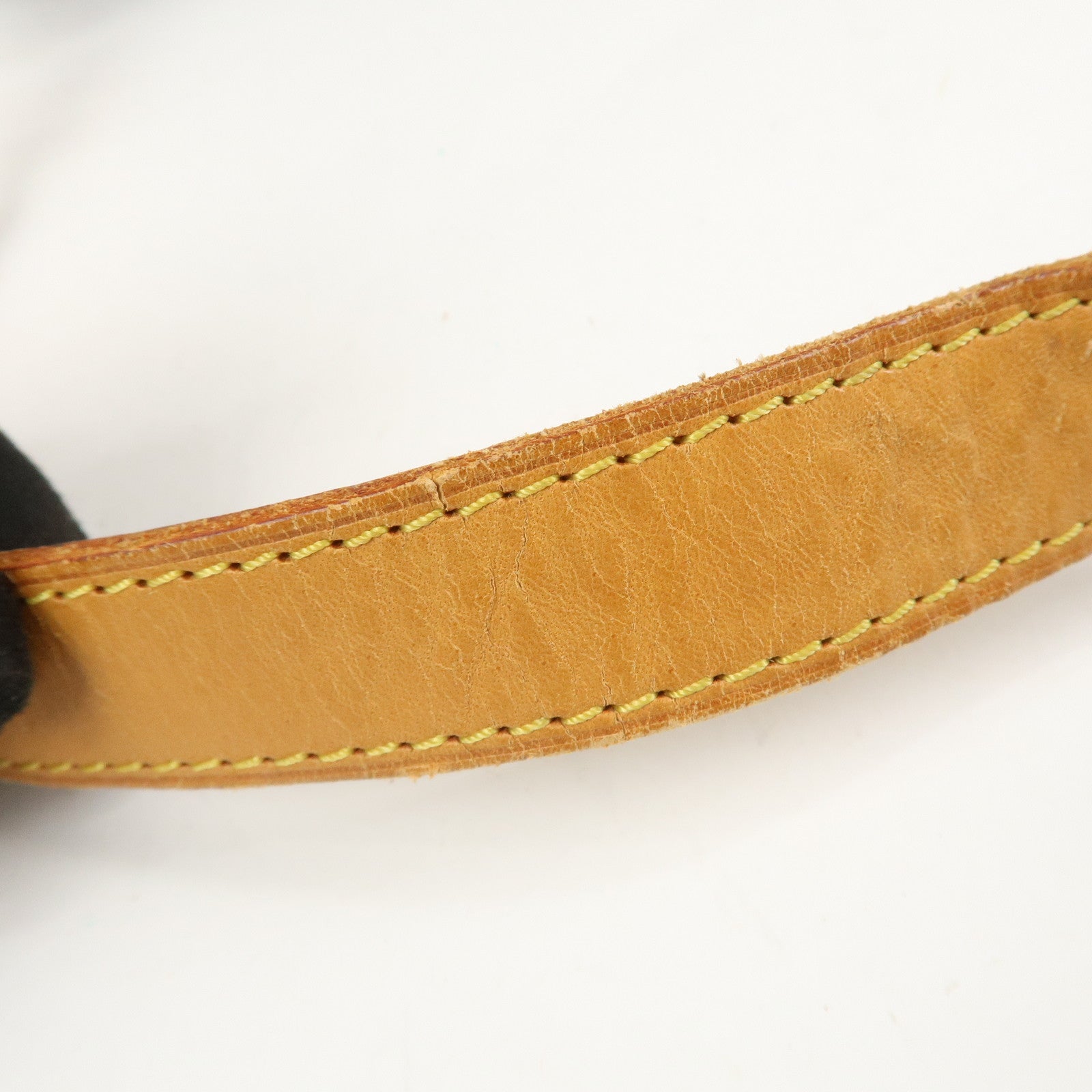 Louis Vuitton Monogram Keep All 50 Bandouliere Boston Bag M41416