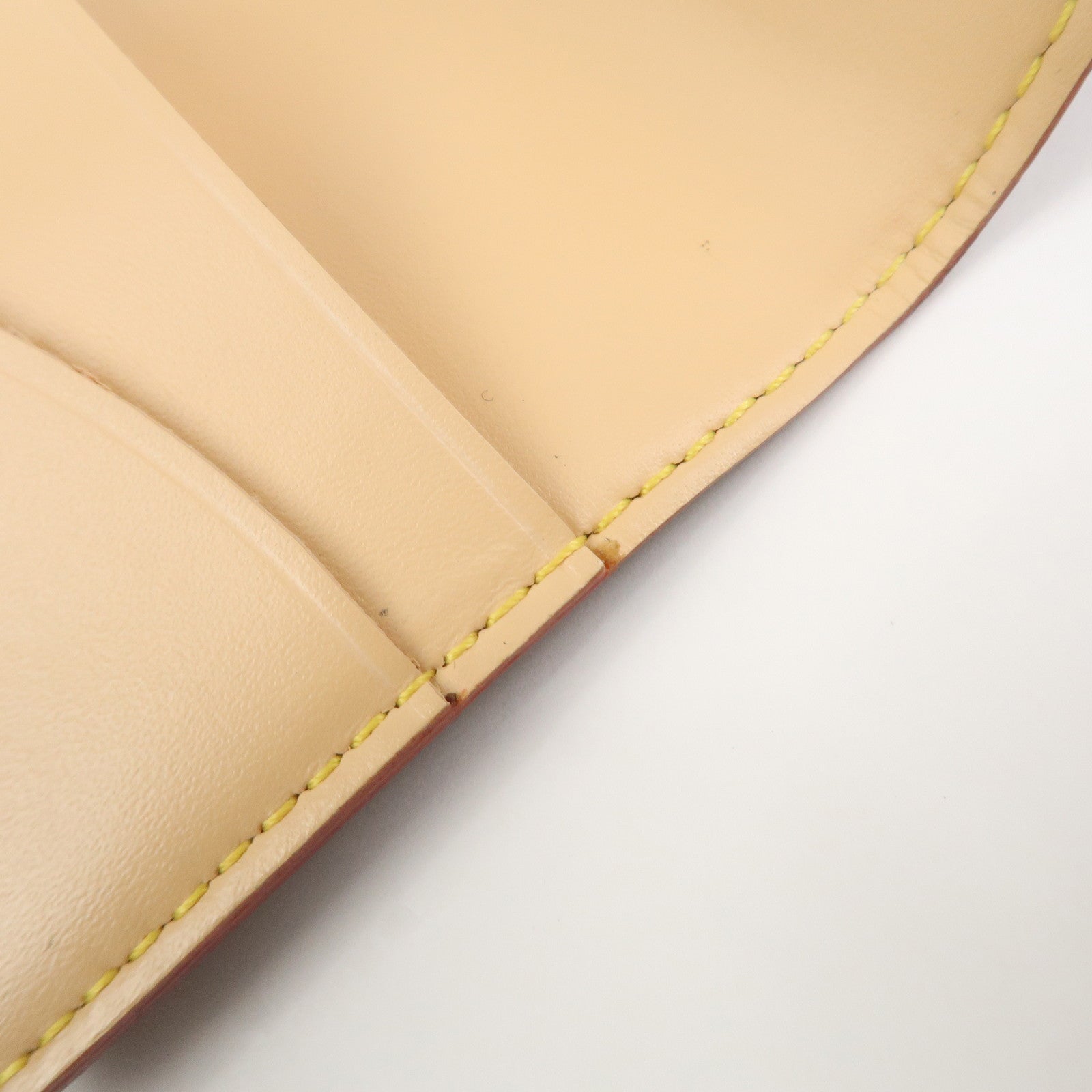 Louis Vuitton Monogram Multicolor Carnet de Bal Mini Agenda M92652