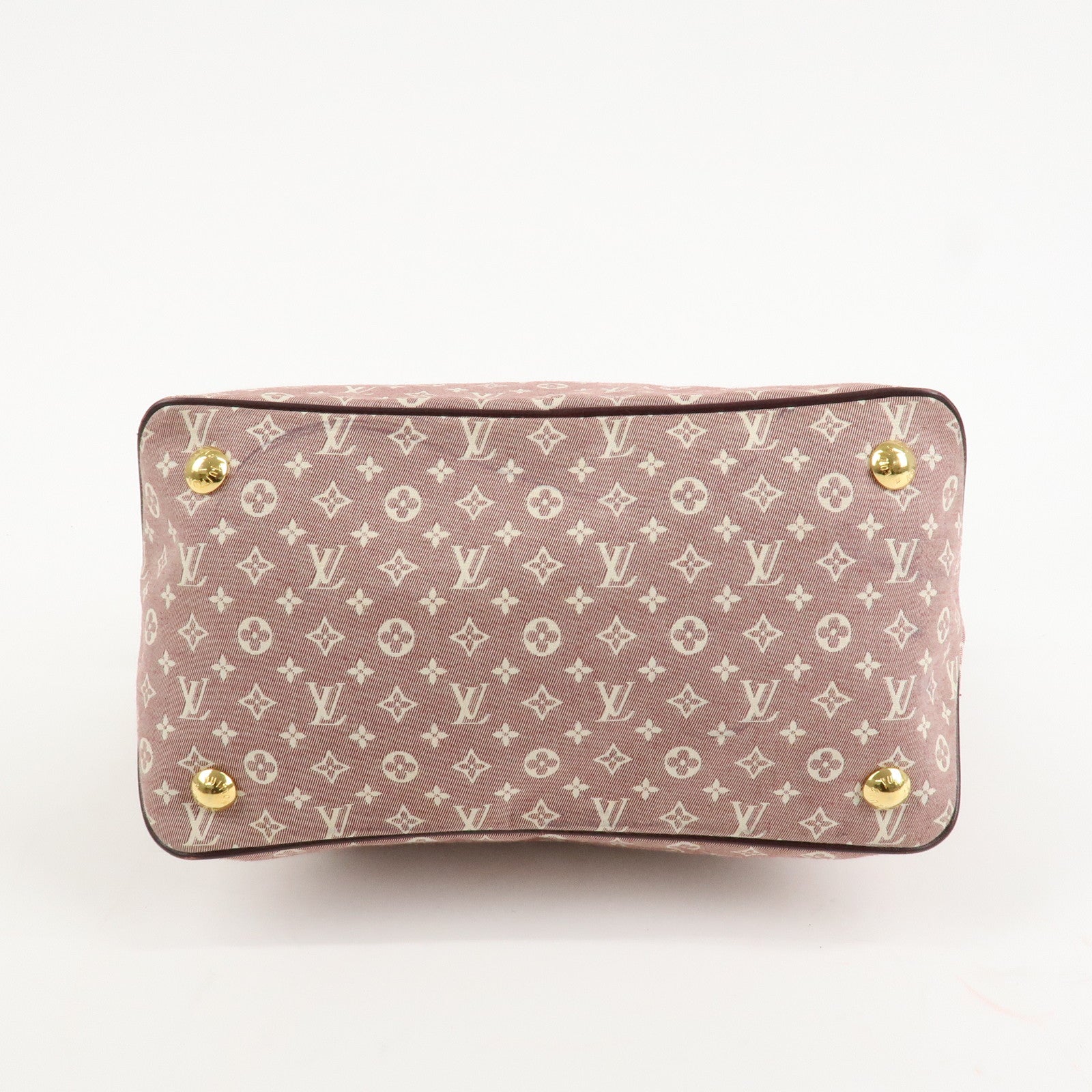 Louis Vuitton Monogram Idylle Ballade PM Shoulder Bag M40572 Used