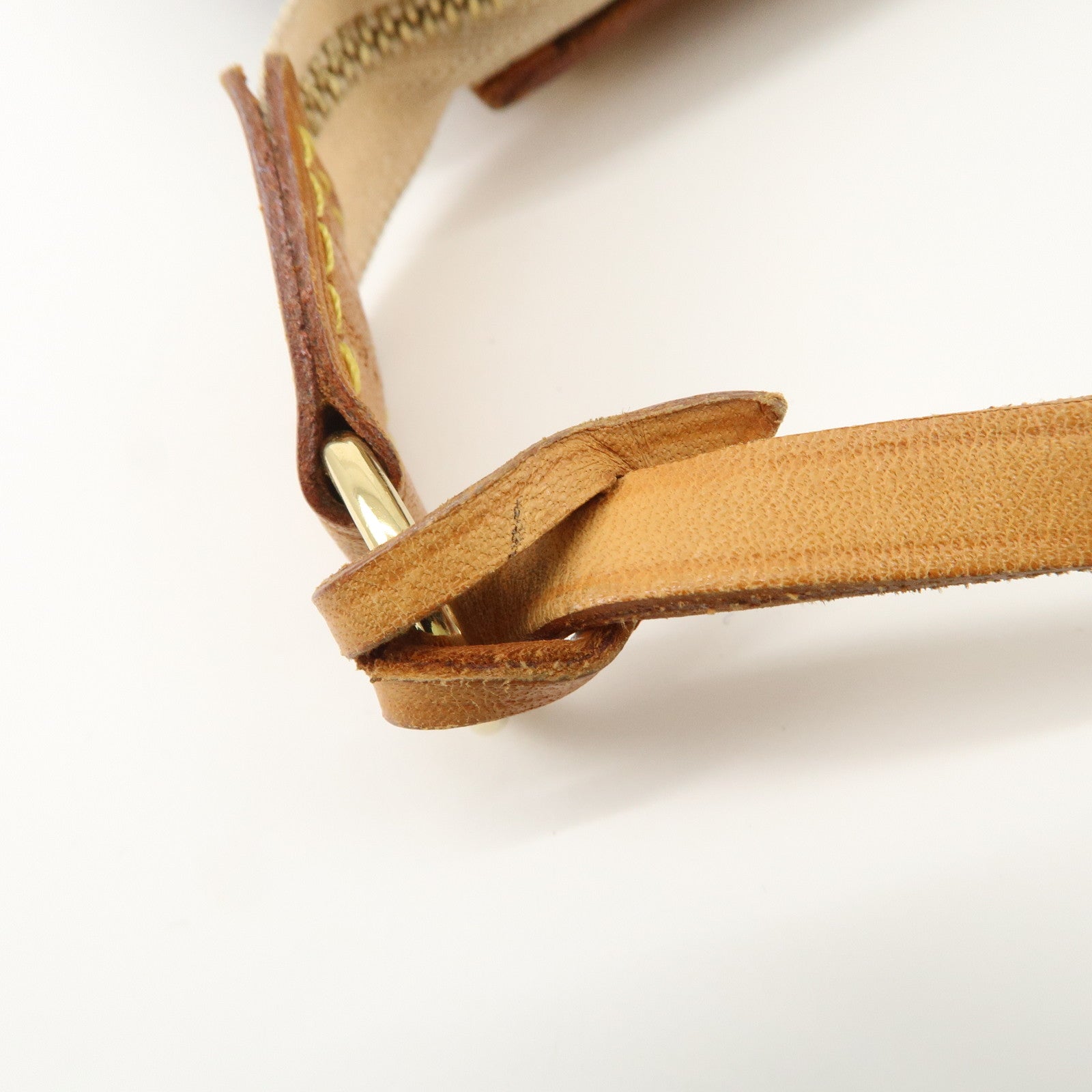 Louis Vuitton Monogram Multicolor Pochette Accessoires Noir M92648 Used