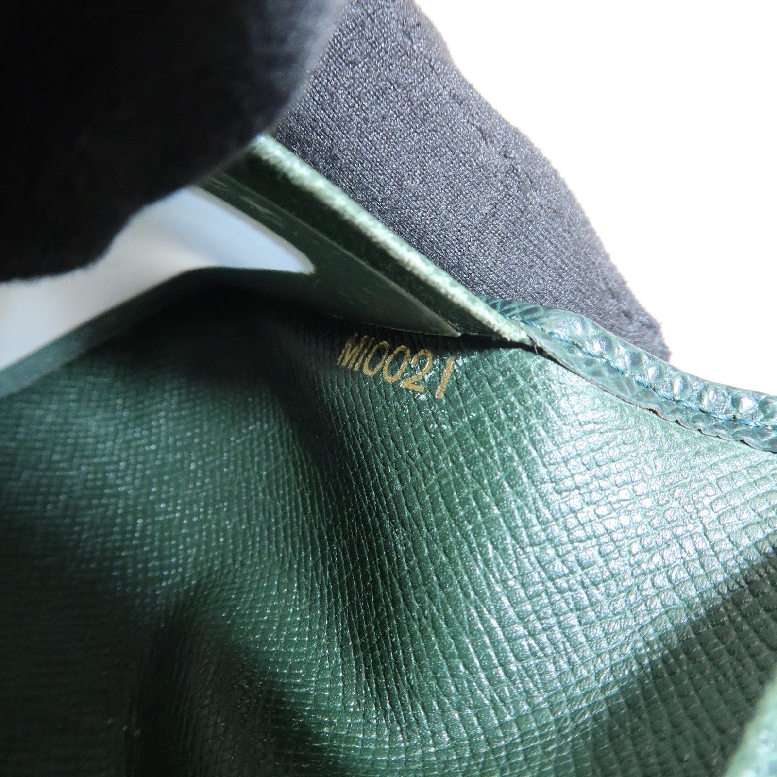 Louis Vuitton Epi Taiga Set of 3 Card Case M63205/M30514/M30494