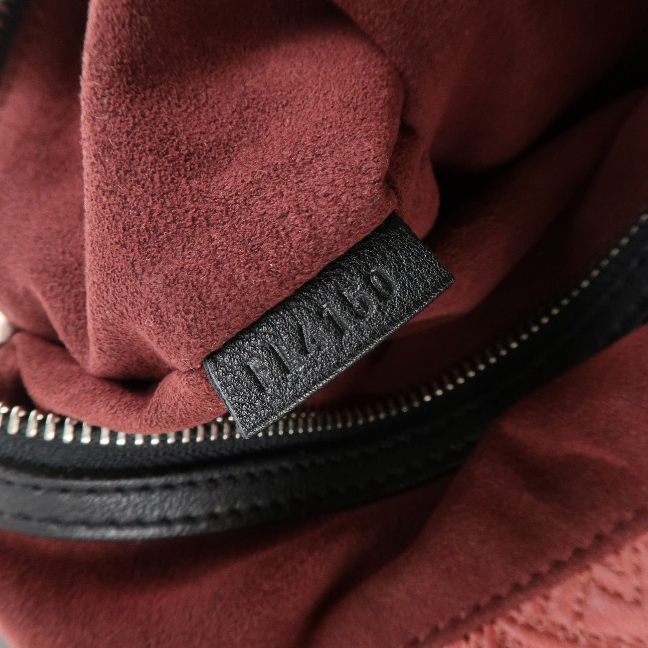 Louis Vuitton Monogram Antia Leather Hobo PM Shoulder Bag M93155 Used