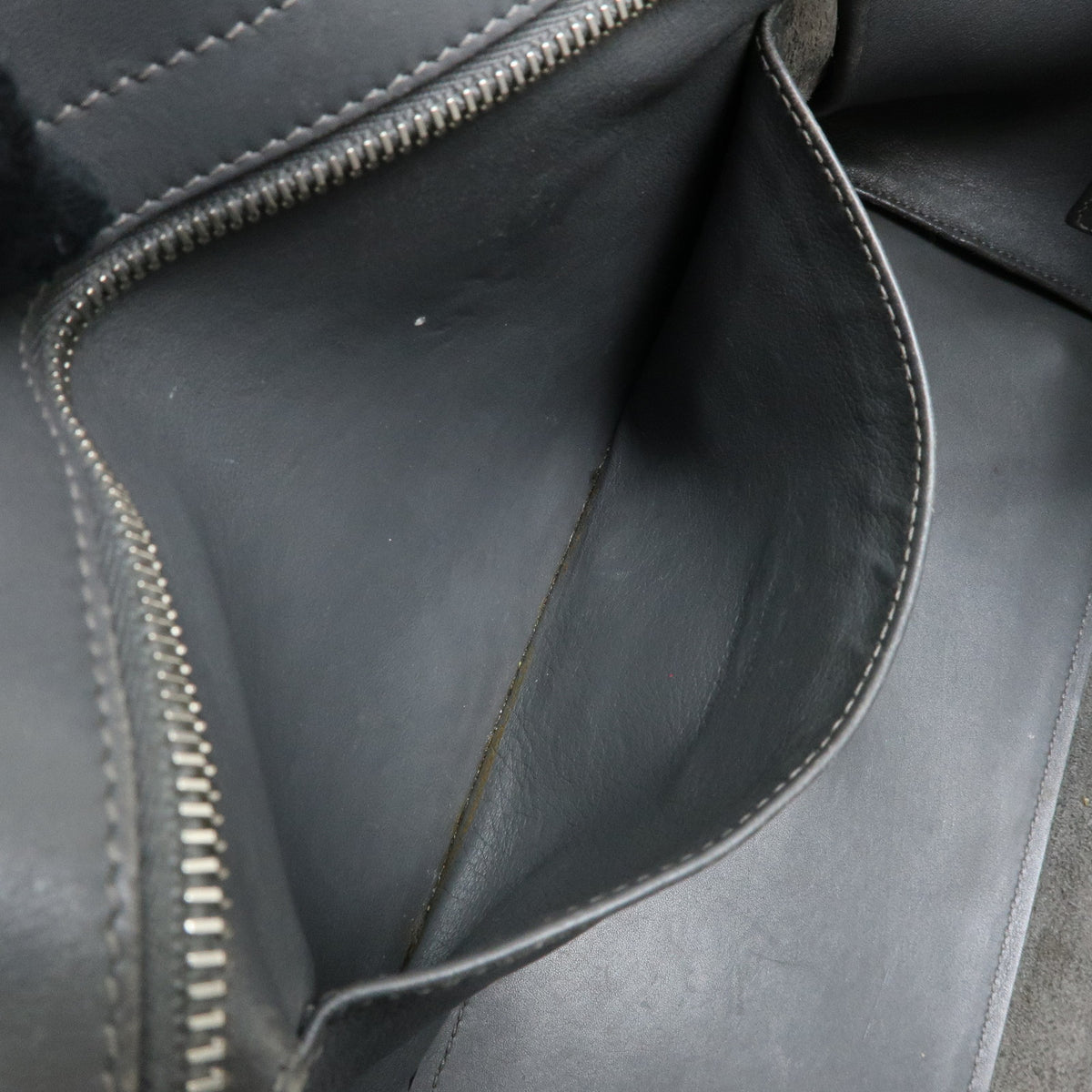 SAINT LAURENT PARIS Casandra Leather 2Way Hand Shoulder Bag 436832