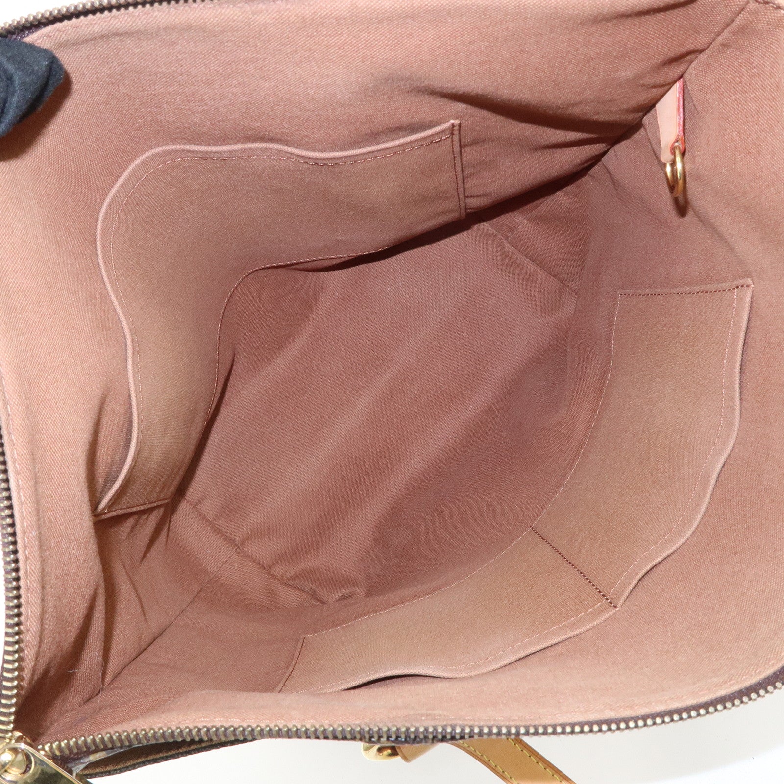 Louis Vuitton Monogram Totally MM Tote Bag Shoulder Bag M56689