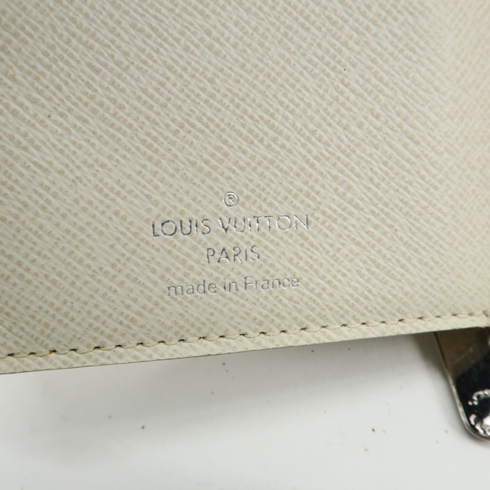 Louis Vuitton Epi Set of 3 Compact Wallet M6658J/M63247/M6348G