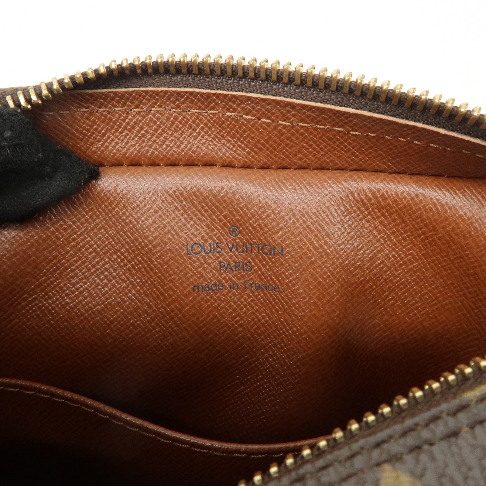 Louis Vuitton Monogram Pochette Cite Shoulder Bag M51183 Used
