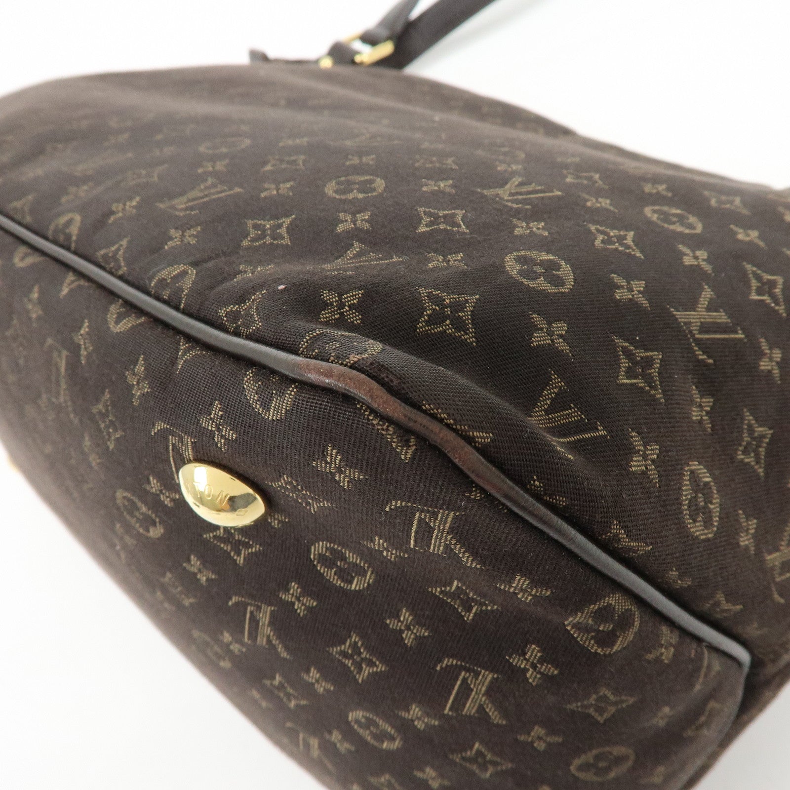 Louis Vuitton Monogram Idylle Ballade MM Shoulder Bag Faisan M40570